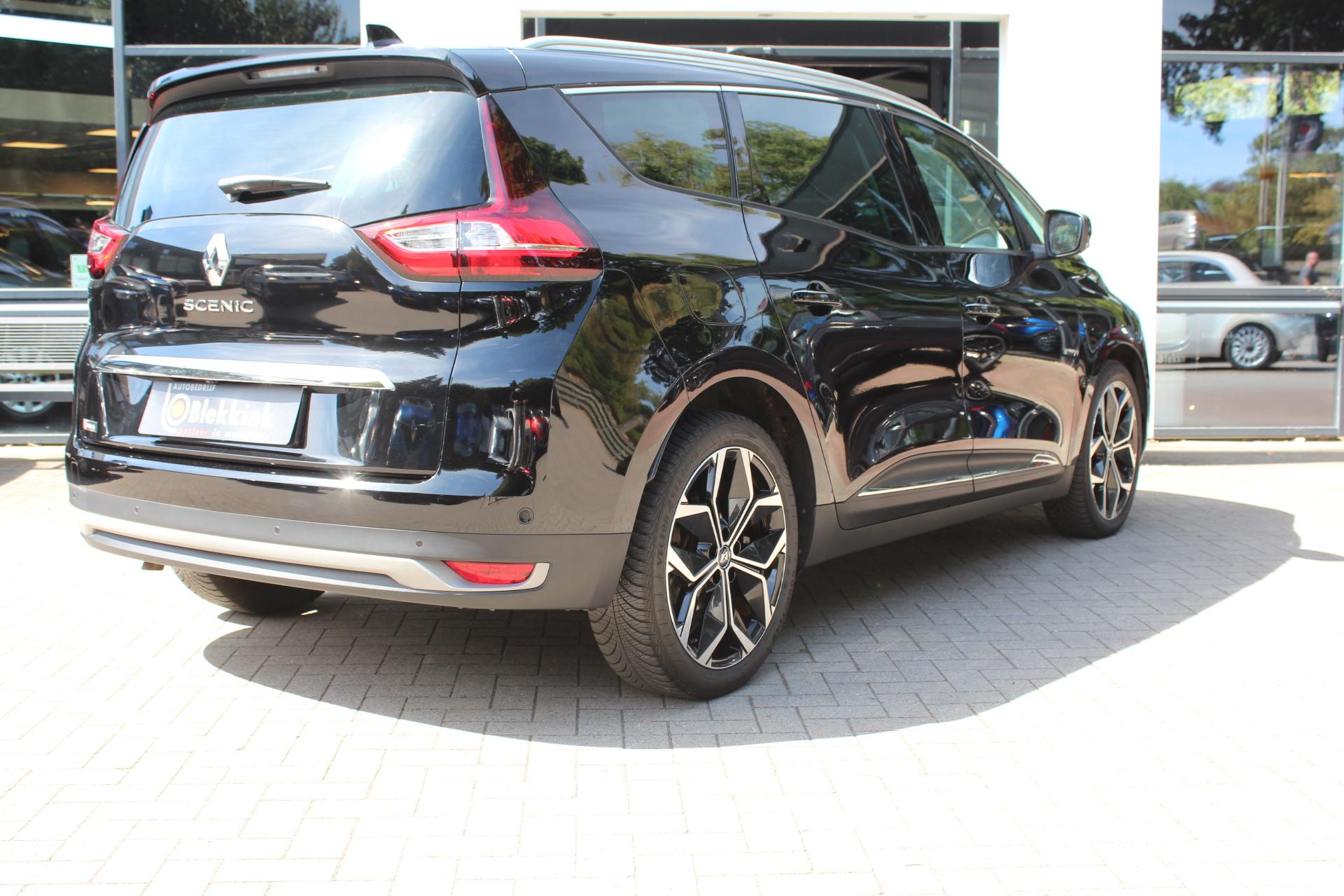 Foto van Renault Grand Scénic