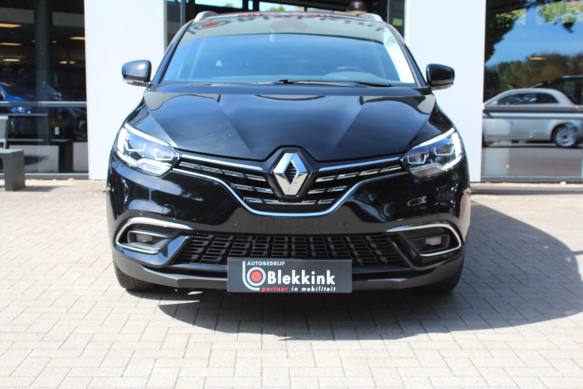 Foto van Renault Grand Scénic