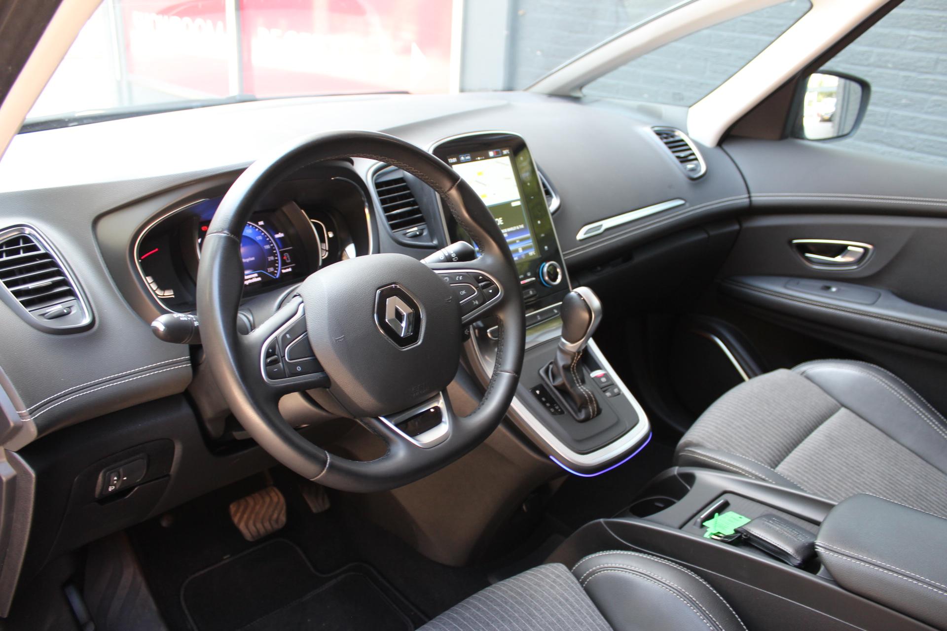 Foto van Renault Grand Scénic