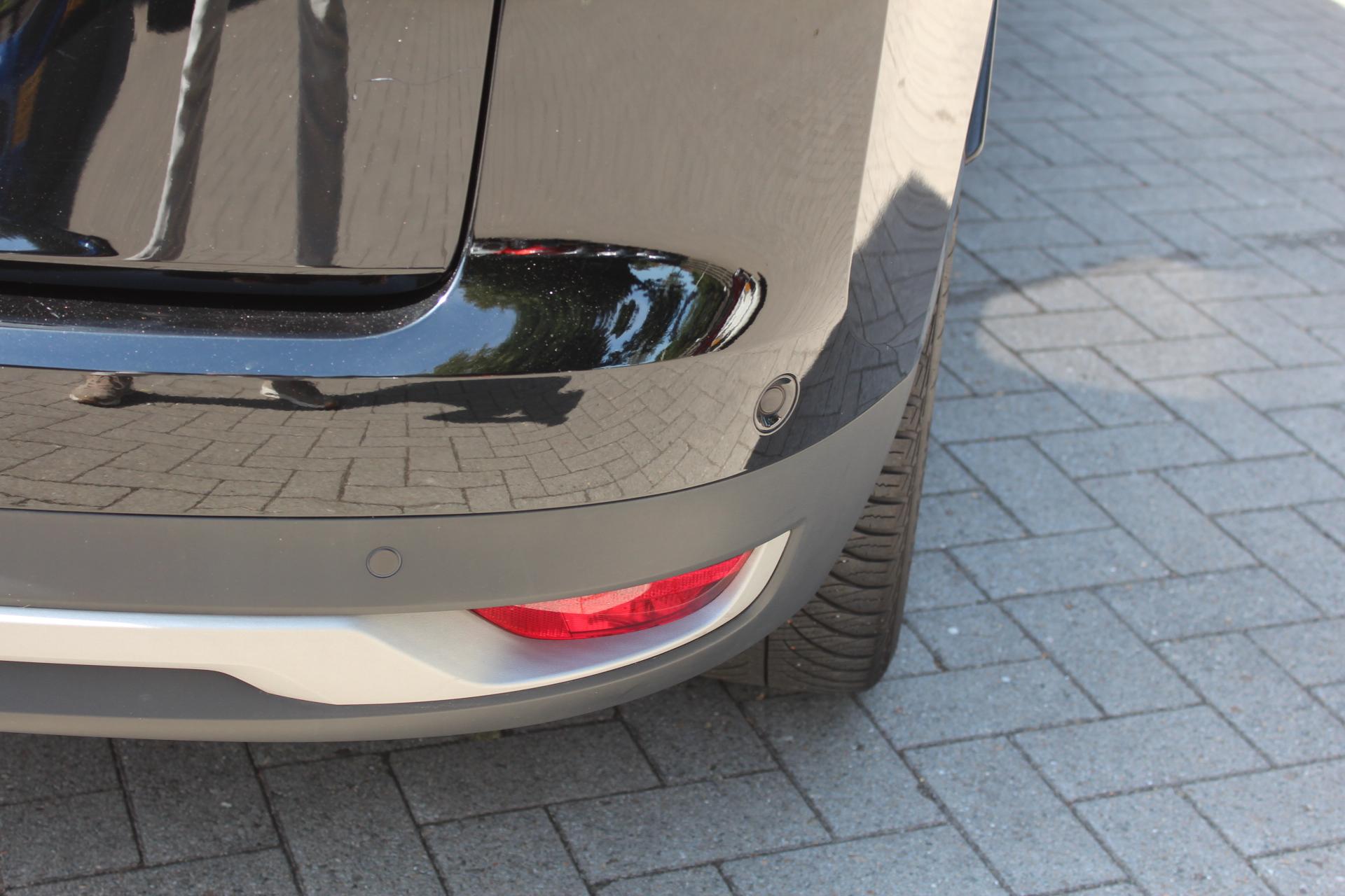 Foto van Renault Grand Scénic