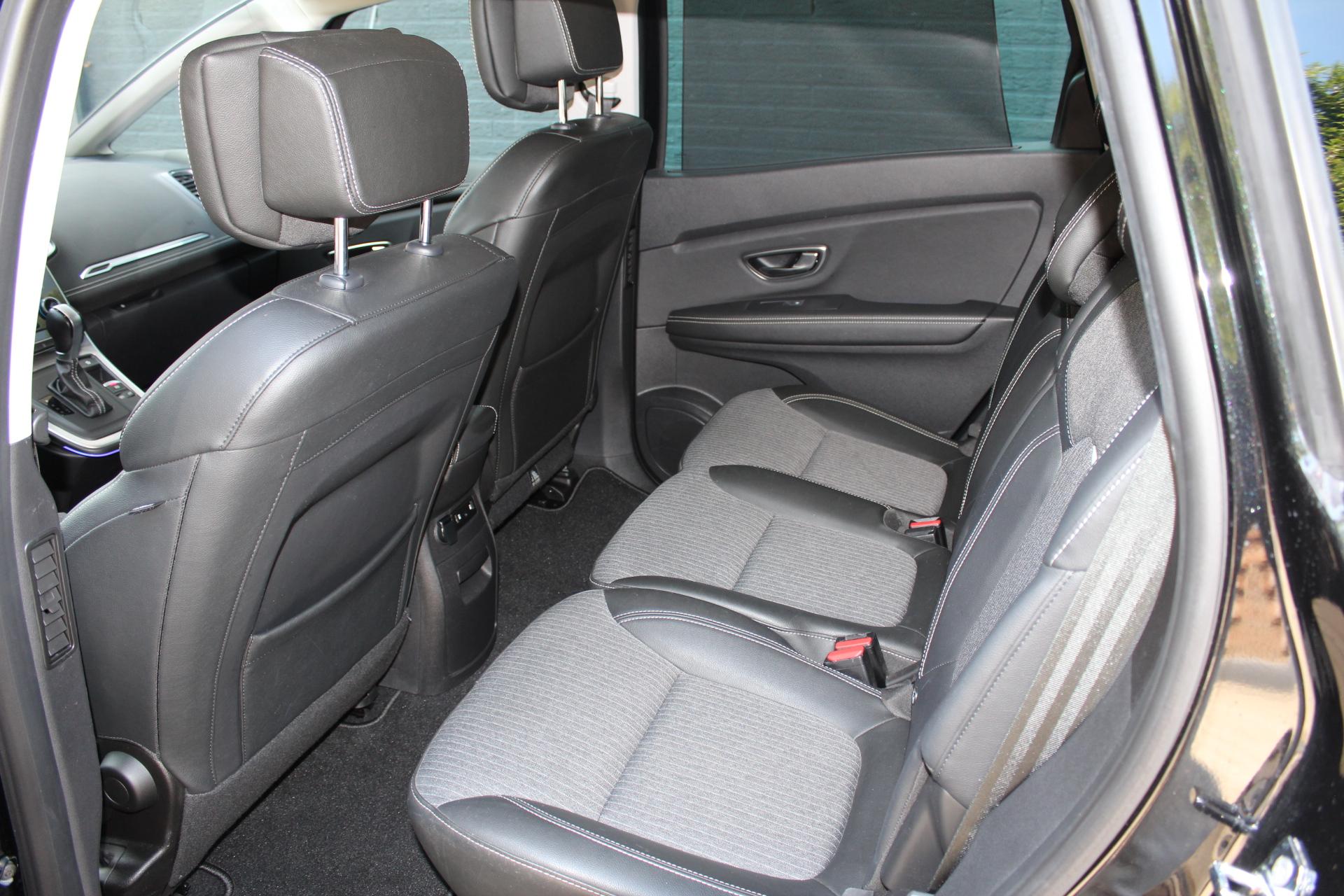 Foto van Renault Grand Scénic