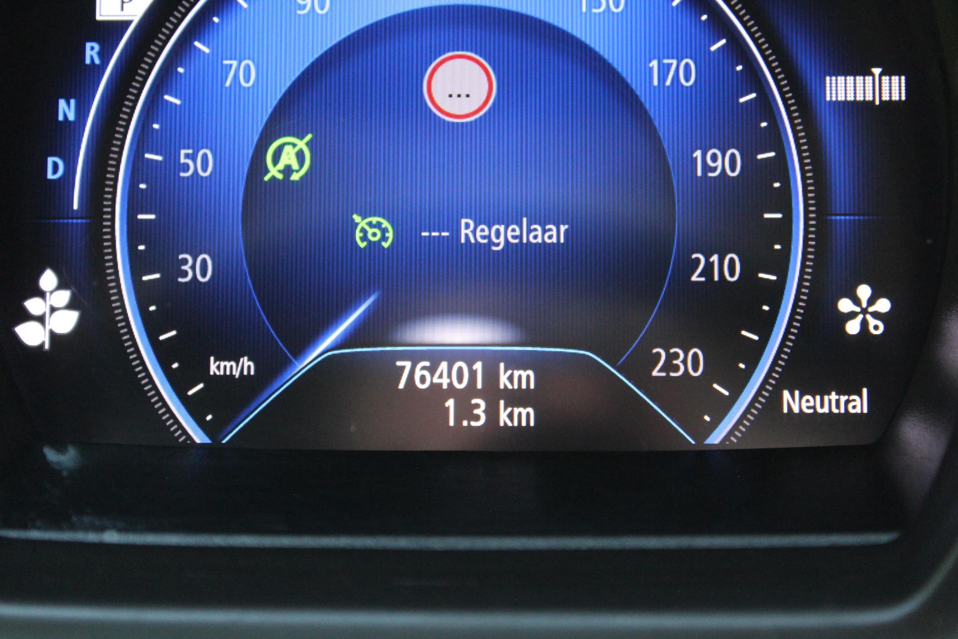 Foto van Renault Grand Scénic