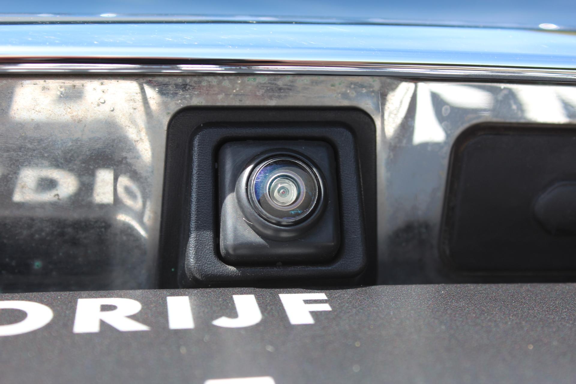Foto van Renault Grand Scénic