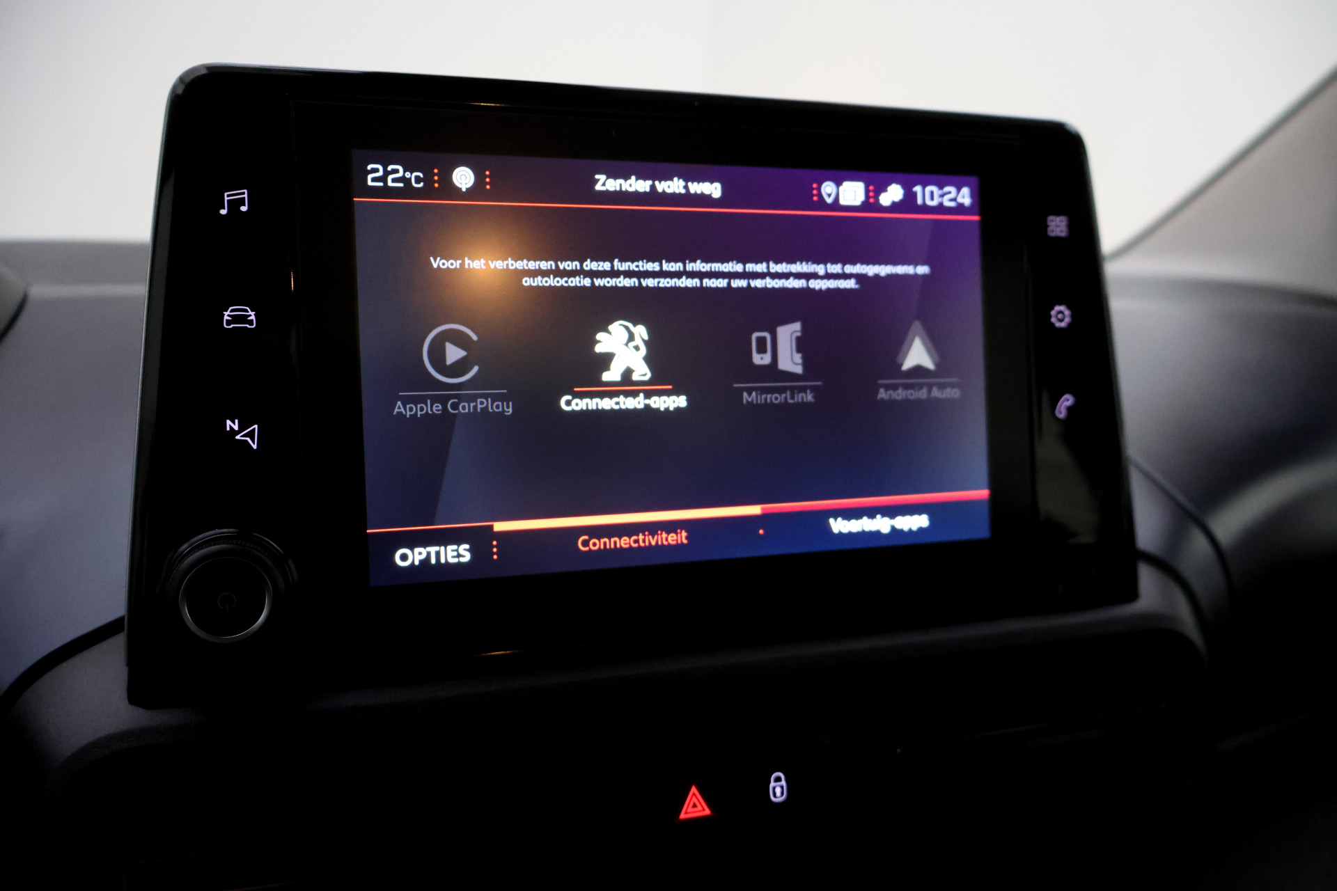 Foto van Peugeot Rifter Long