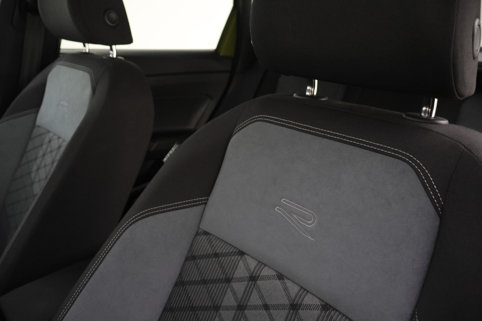 Foto van Volkswagen Taigo