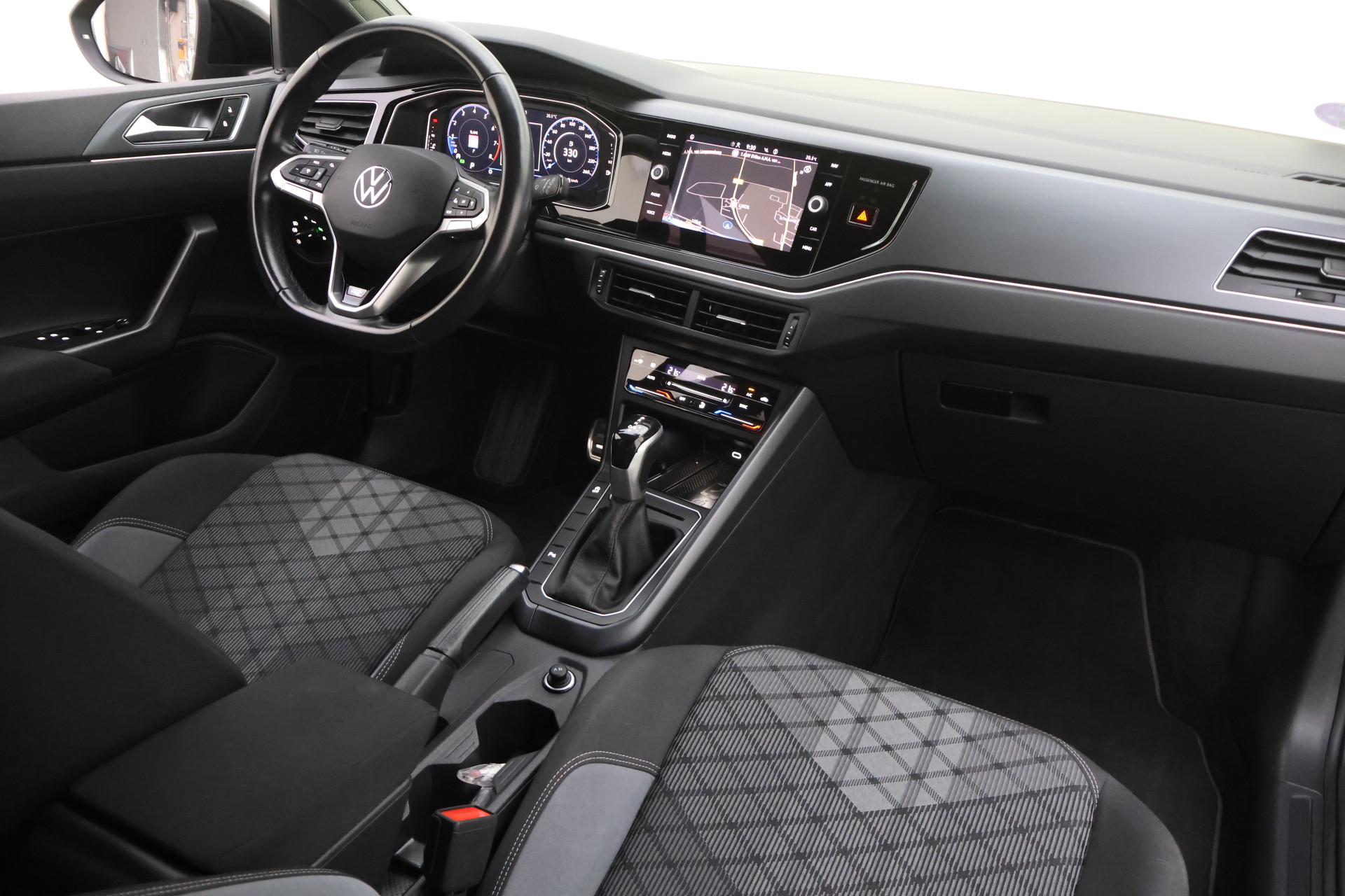 Foto van Volkswagen Taigo