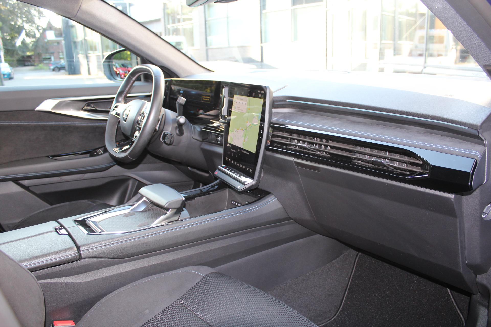 Foto van Renault Austral