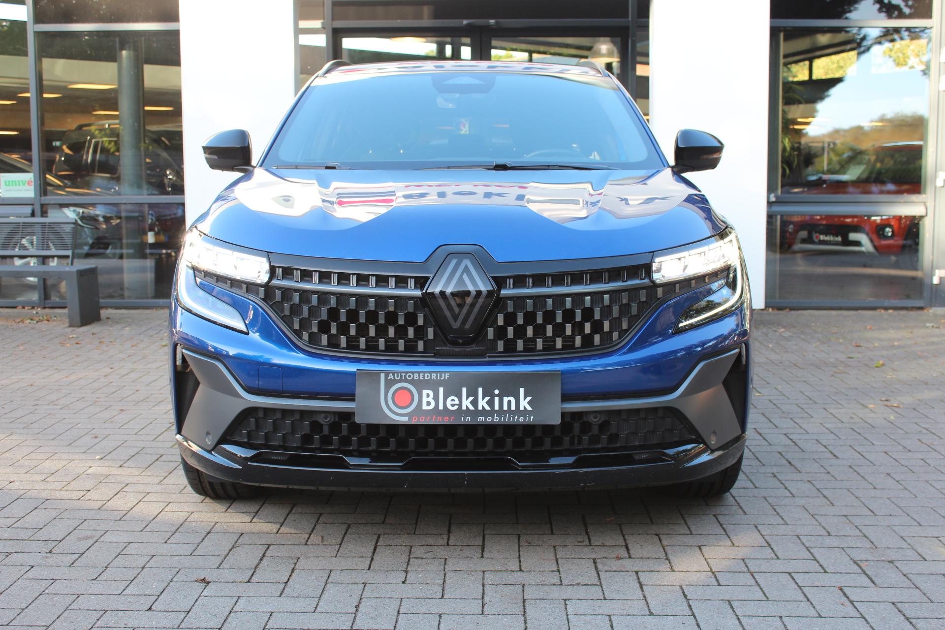 Foto van Renault Austral