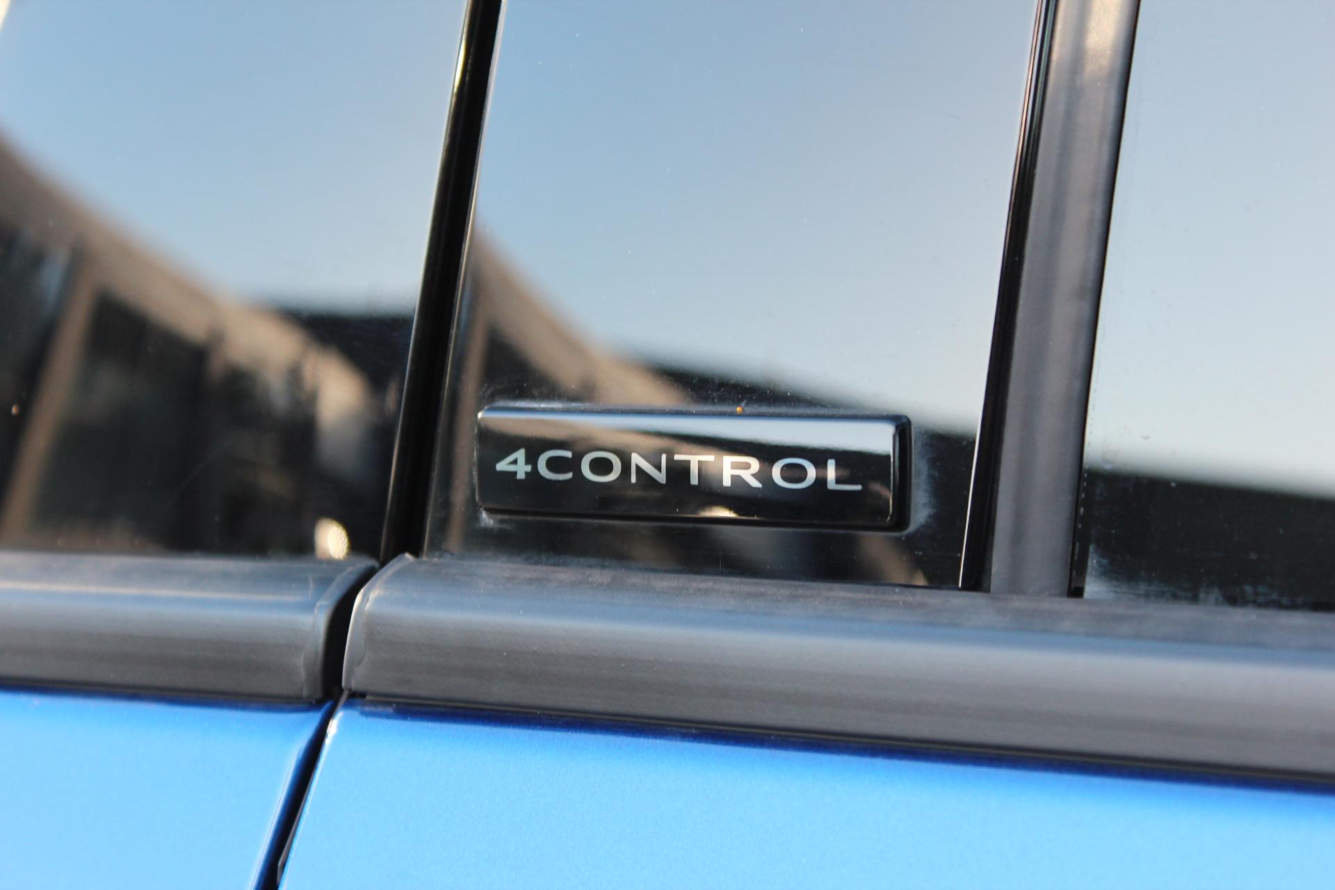 Foto van Renault Austral