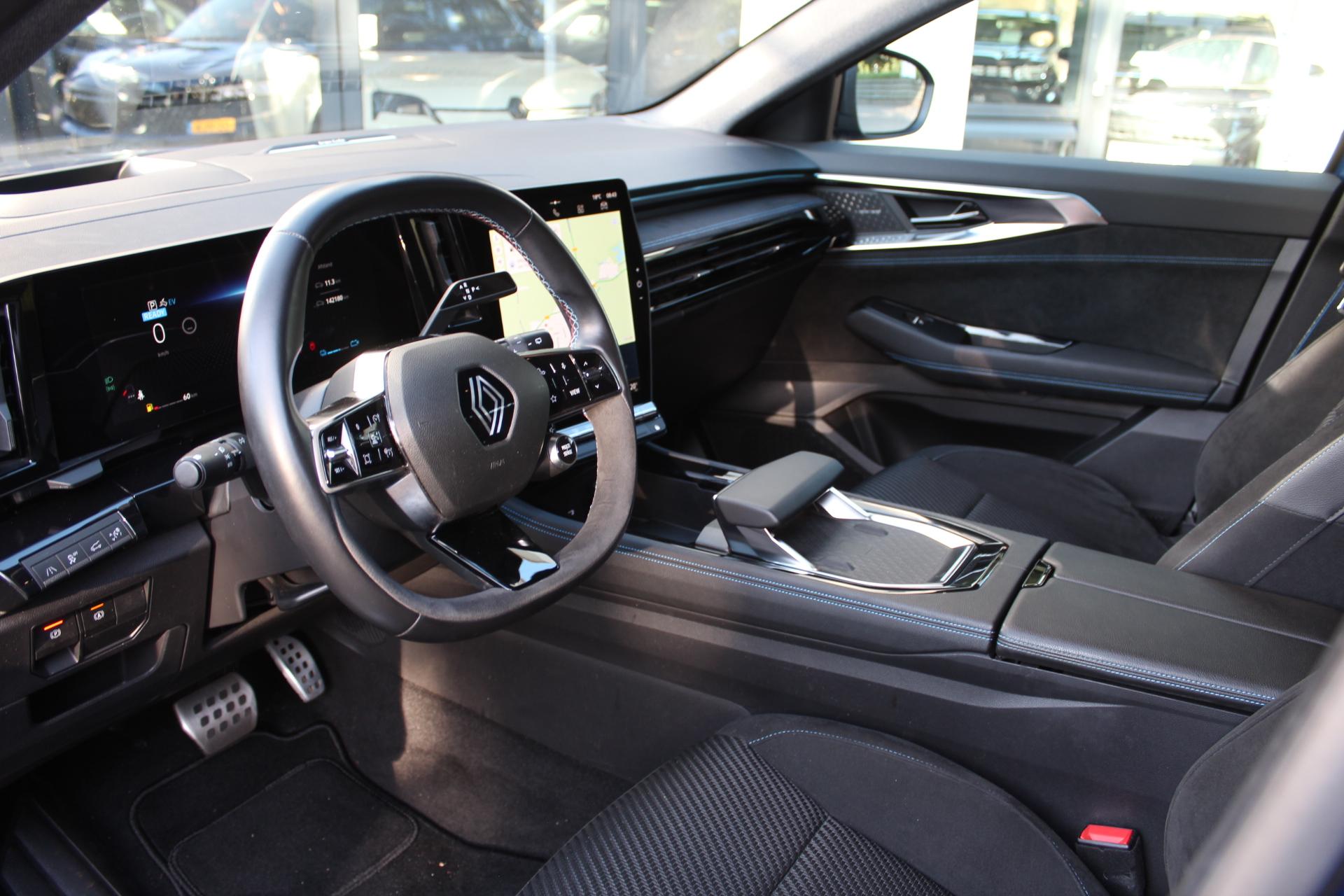 Foto van Renault Austral