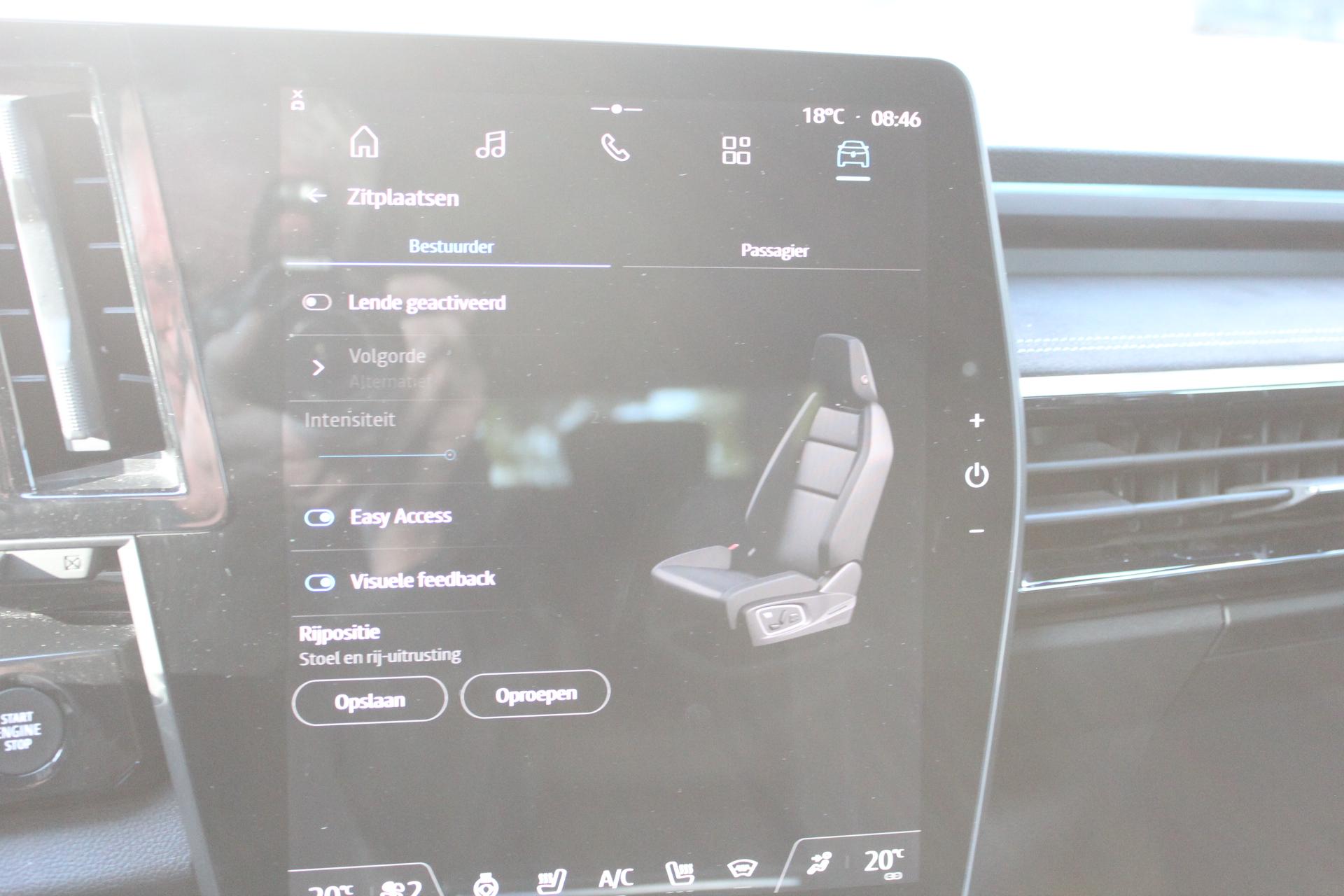 Foto van Renault Austral