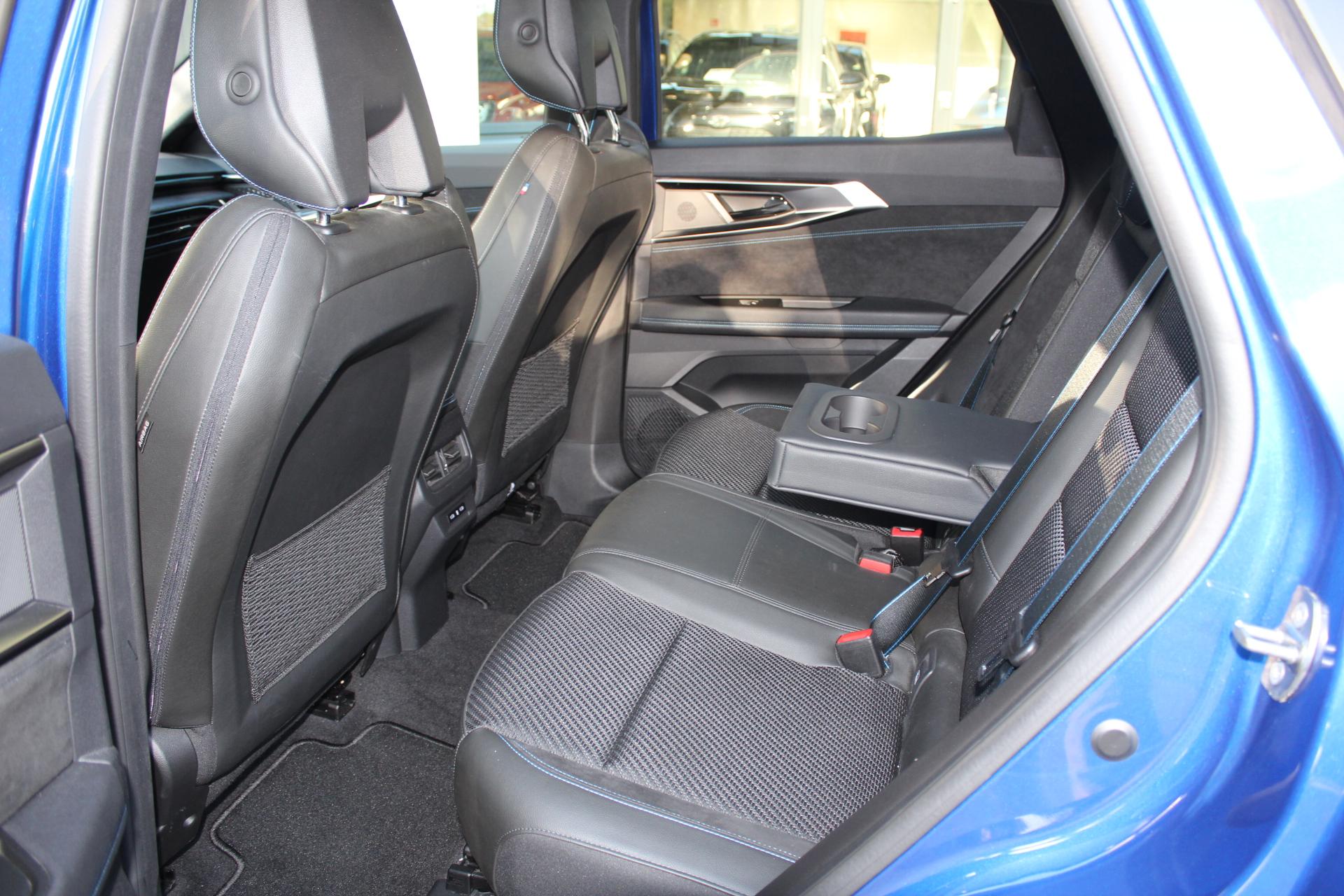 Foto van Renault Austral
