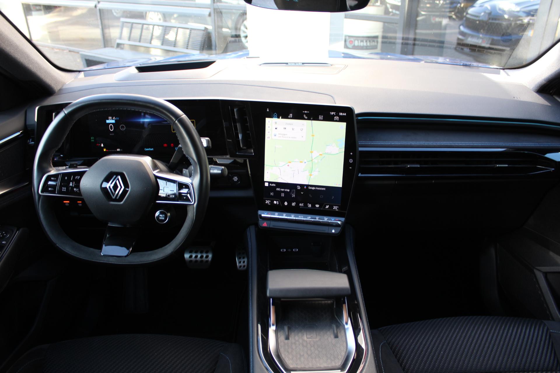 Foto van Renault Austral