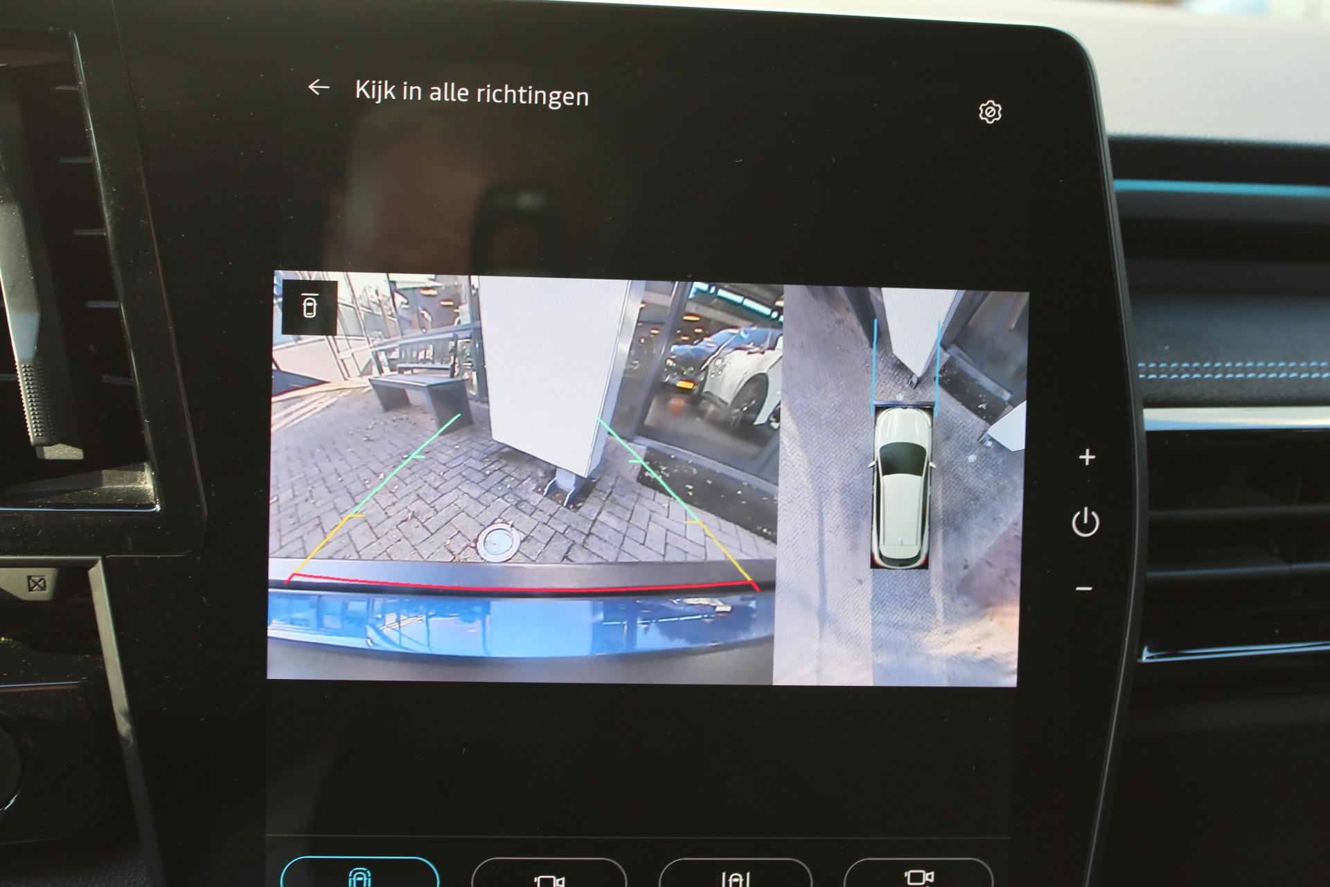Foto van Renault Austral