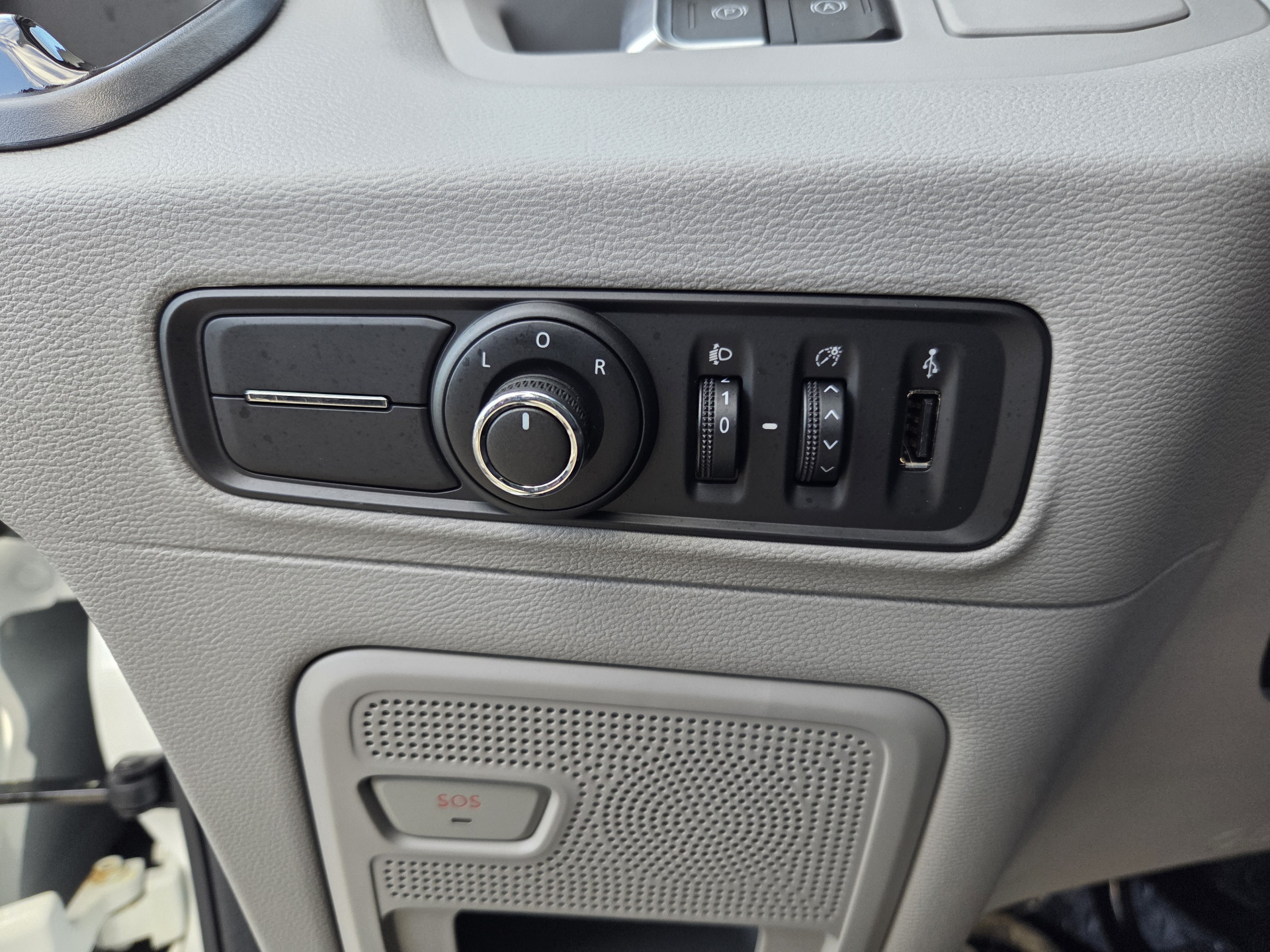 Foto van Maxus Edeliver 9