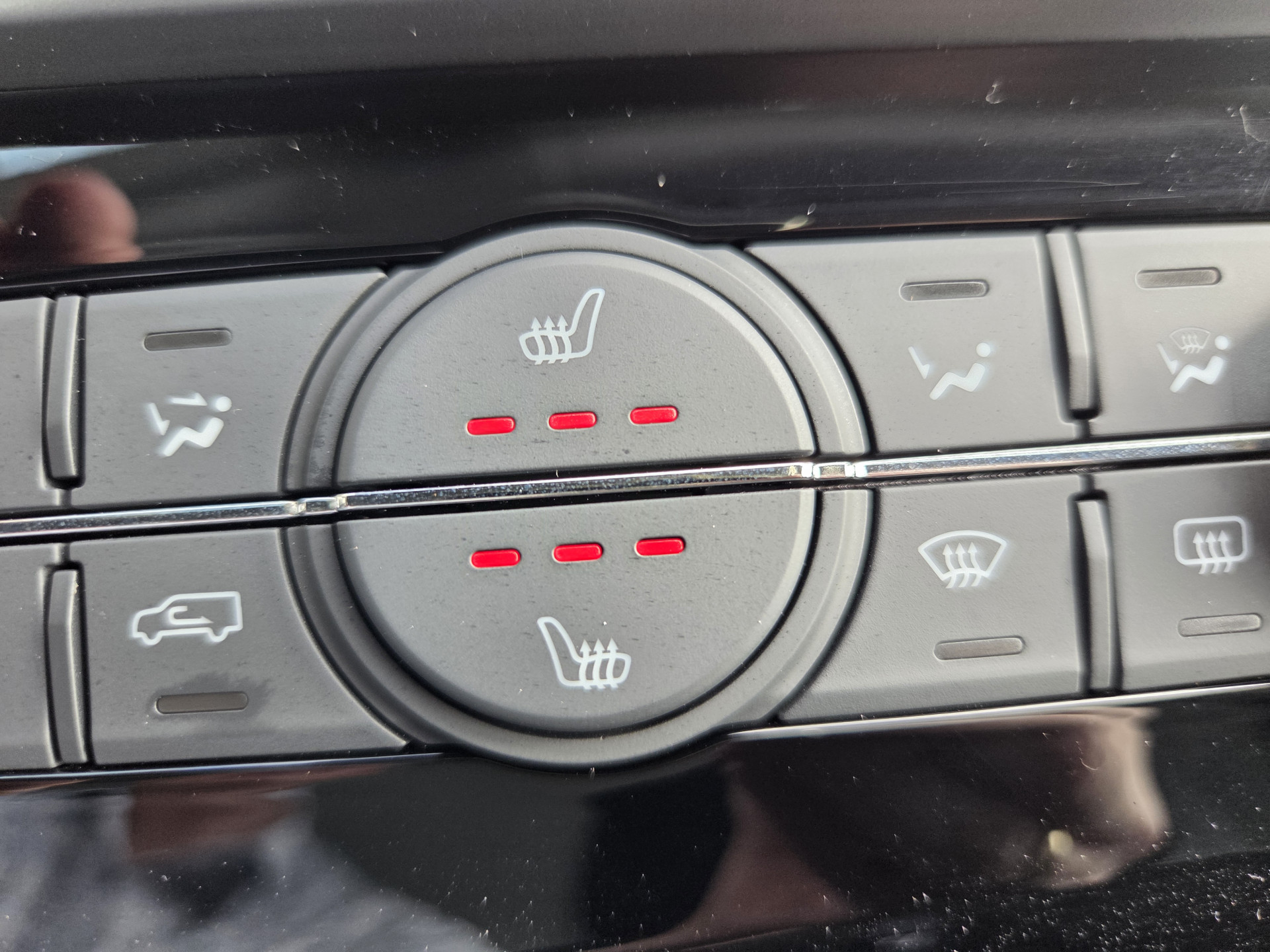 Foto van Maxus Edeliver 9