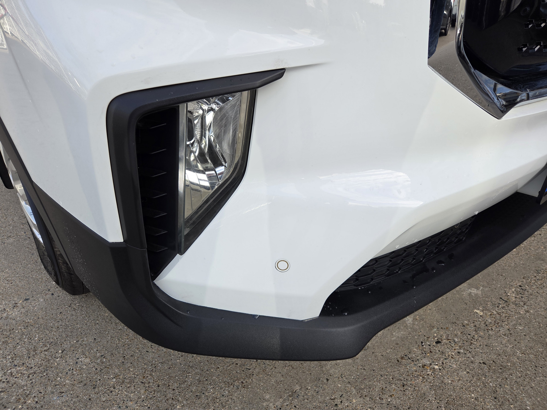 Foto van Maxus Edeliver 9