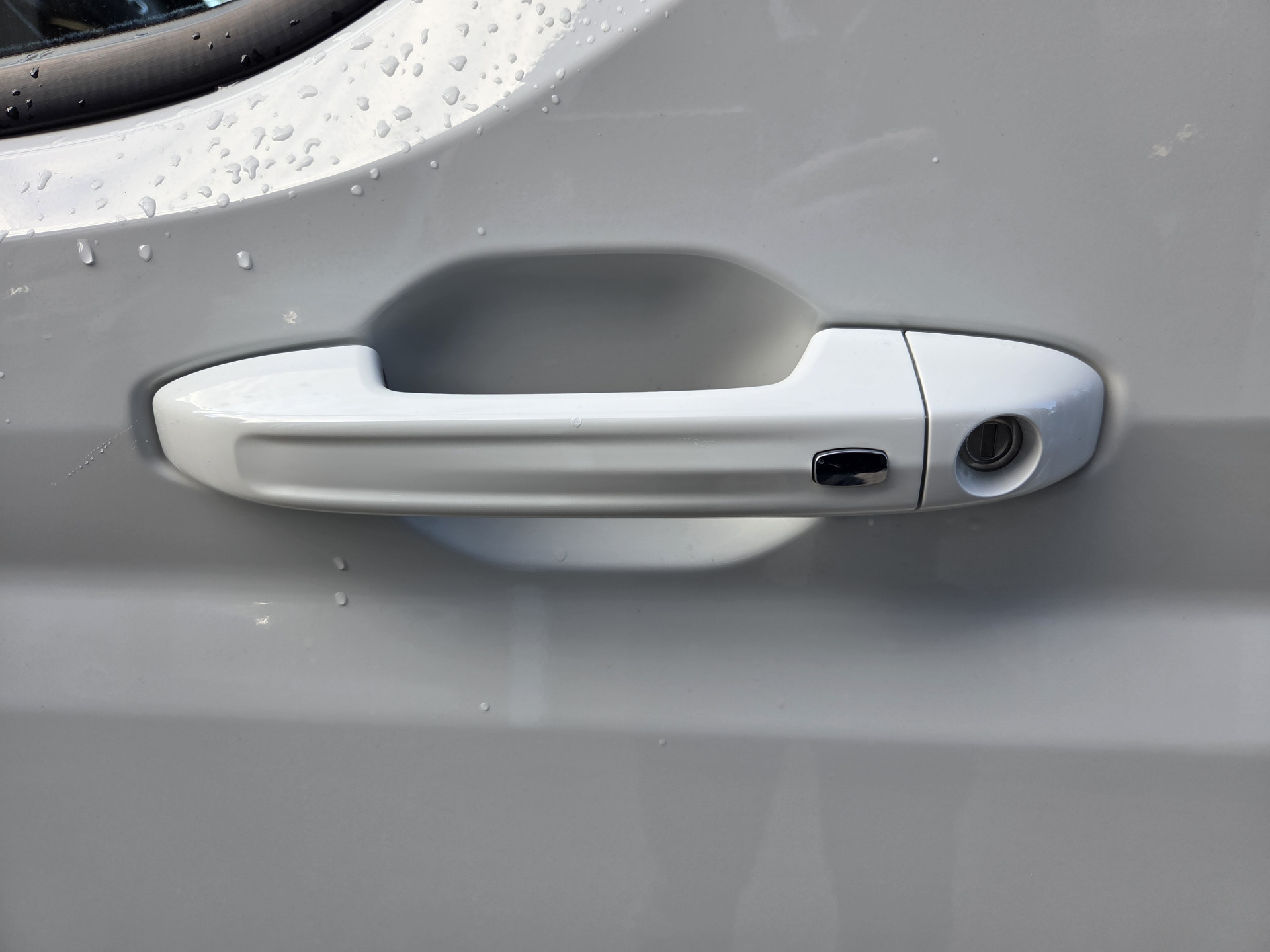Foto van Maxus Edeliver 9