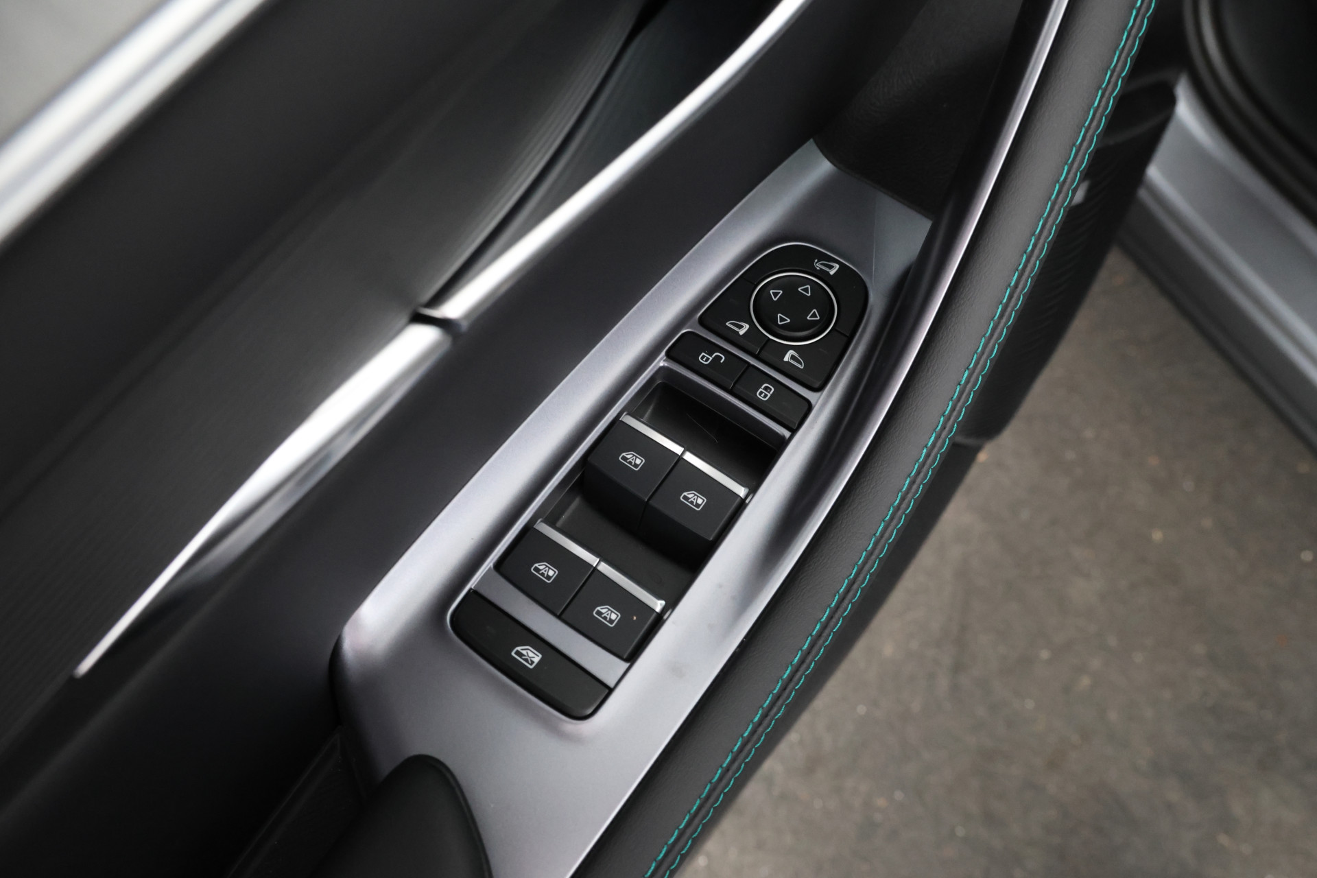 Foto van BYD Seal U