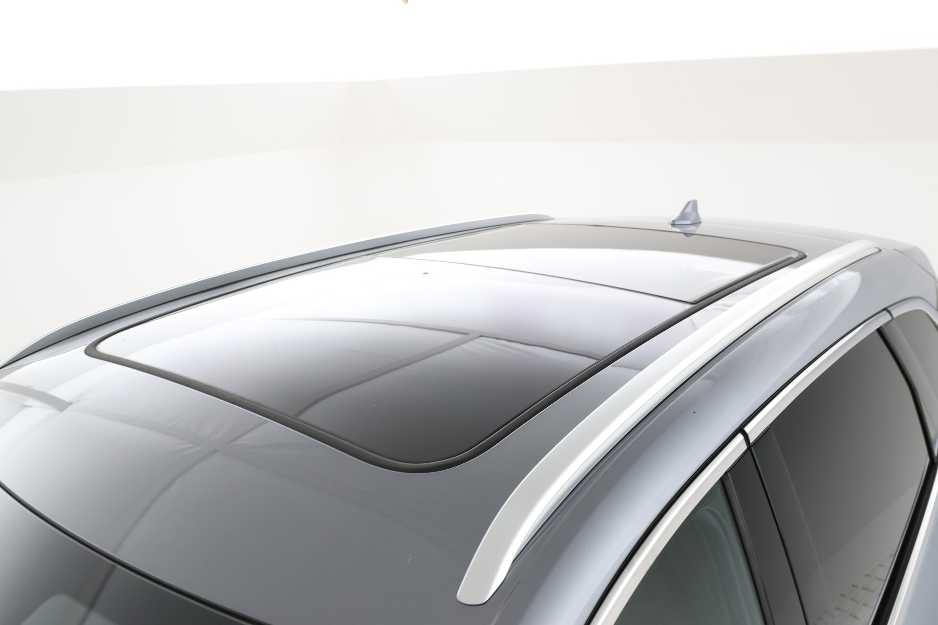 Foto van BYD Seal U