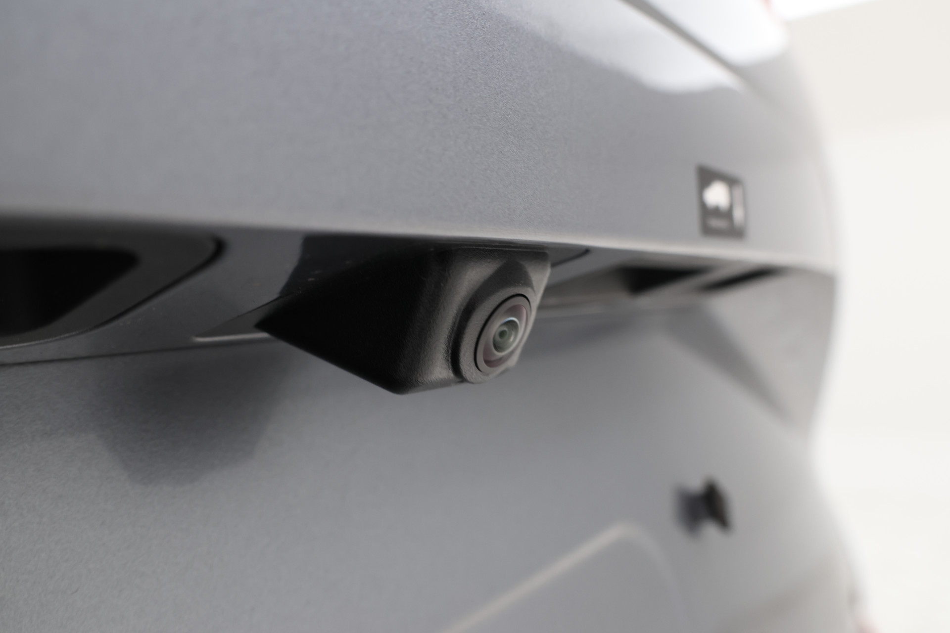 Foto van BYD Seal U