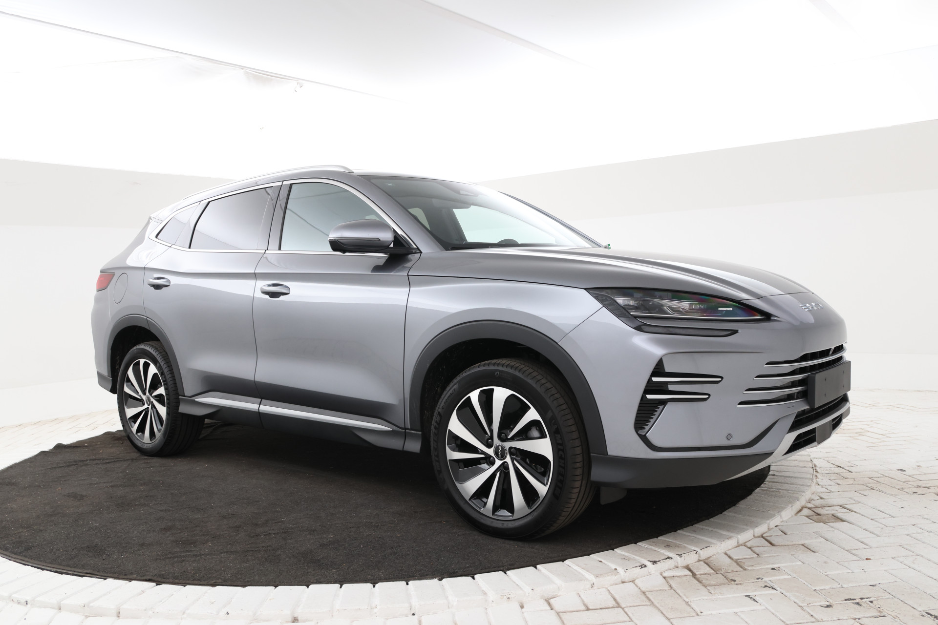Foto van BYD Seal U