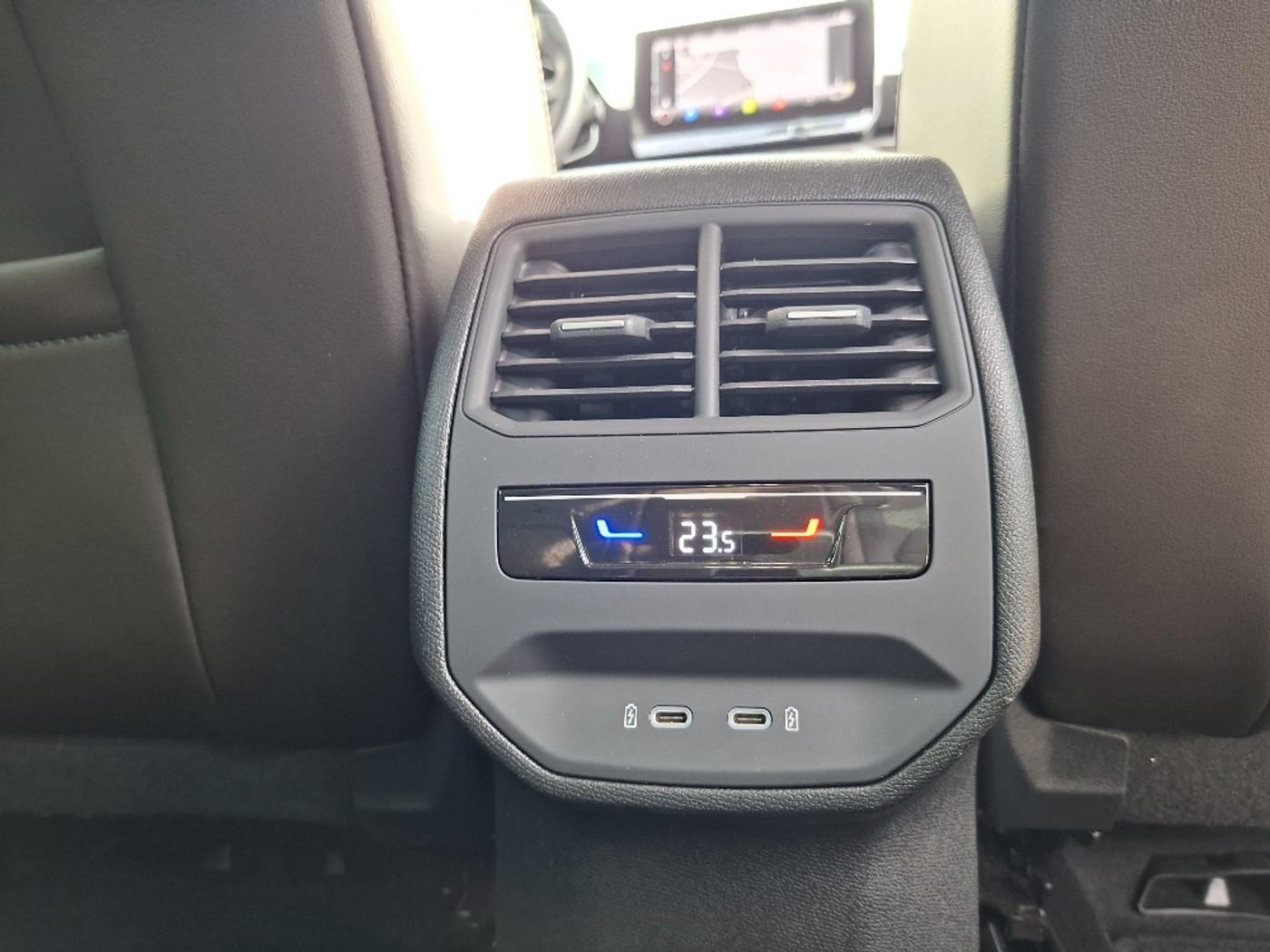 Foto van Seat Seat Leon SP E-hybrid150
