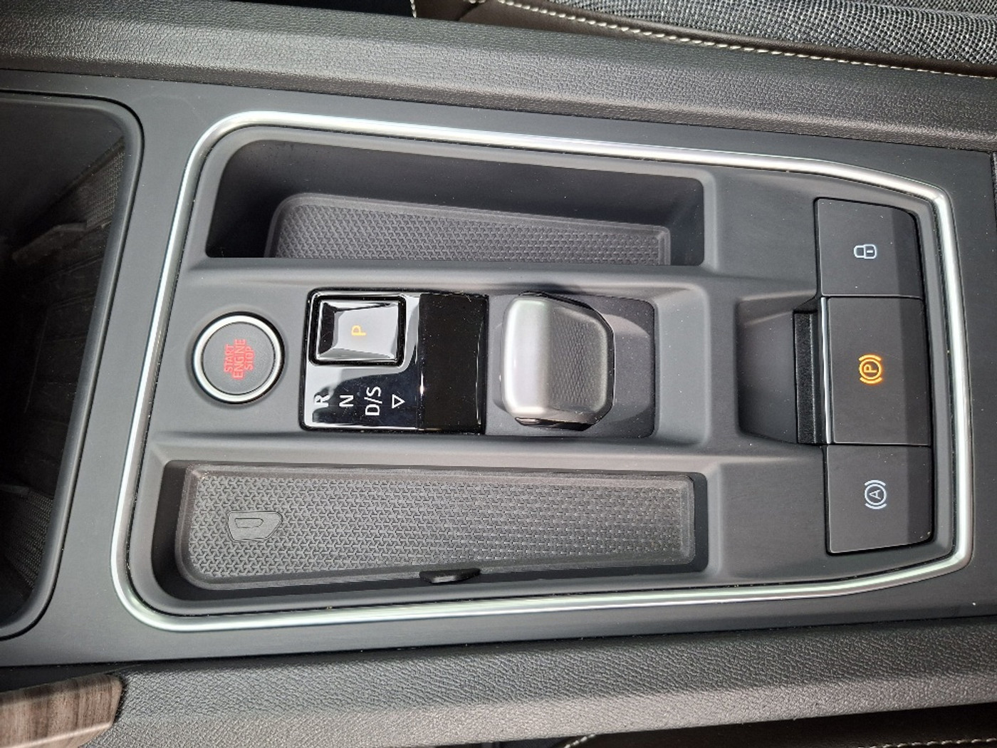 Foto van Seat Seat Leon SP E-hybrid150