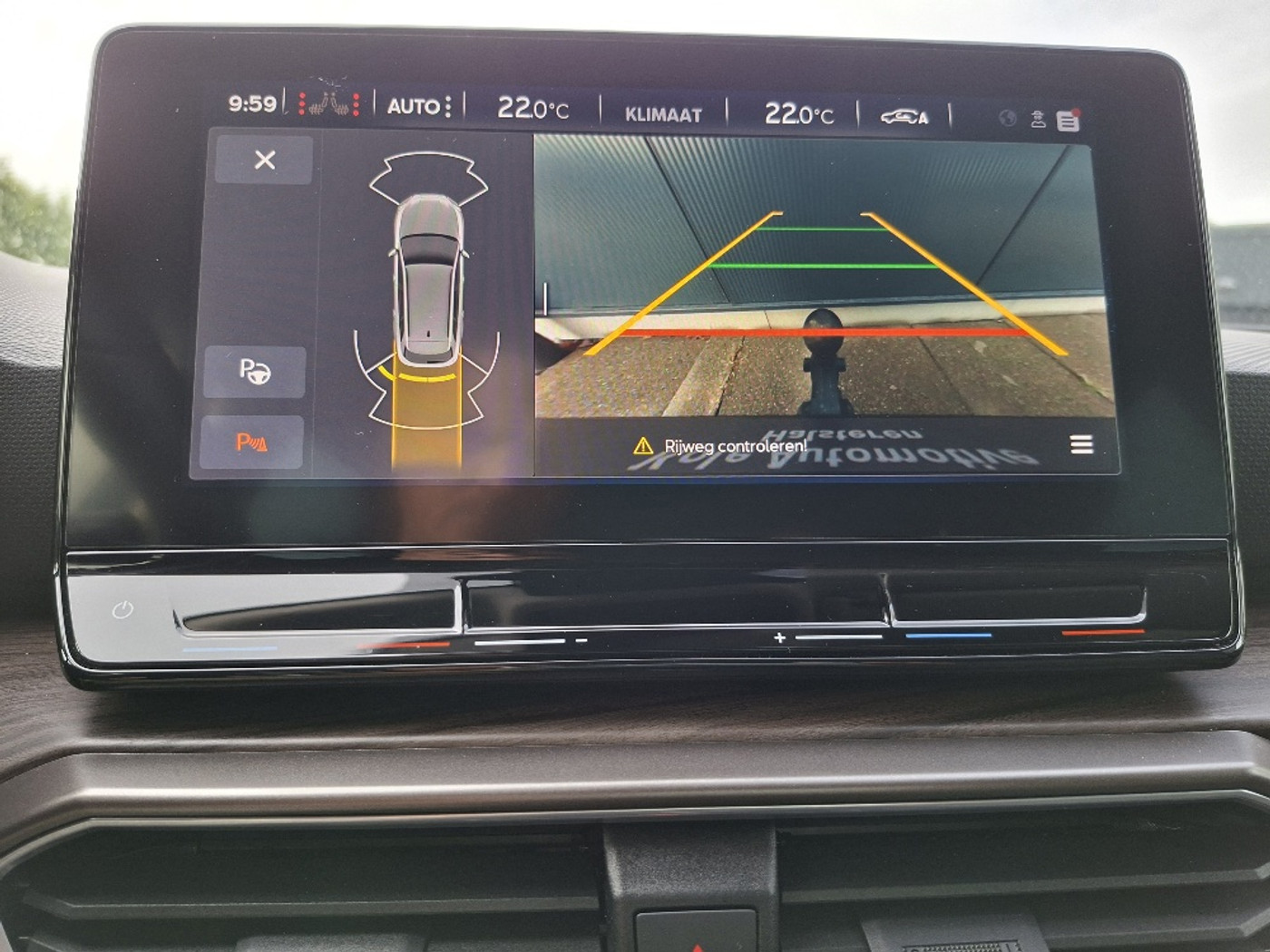 Foto van Seat Seat Leon SP E-hybrid150