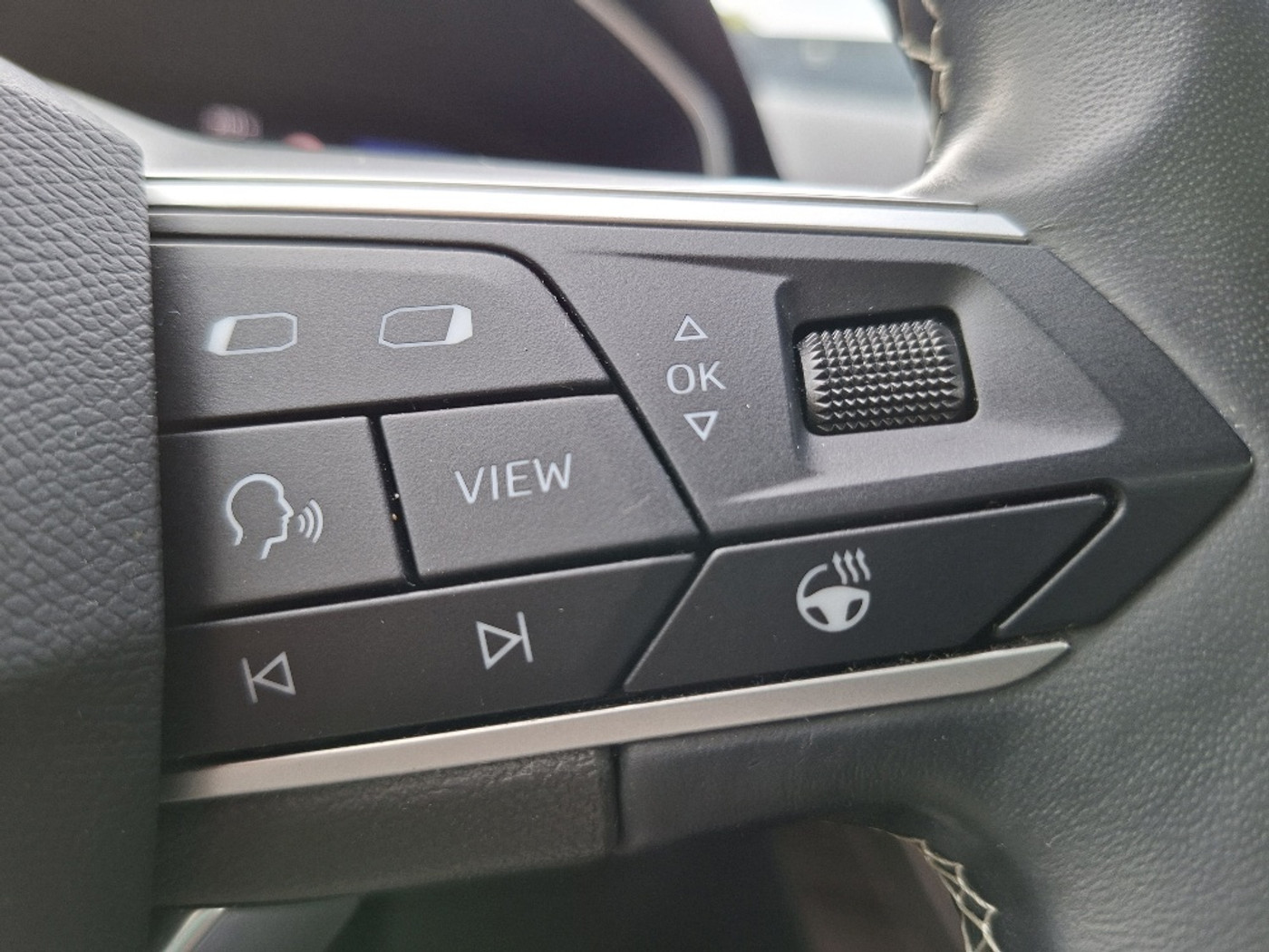 Foto van Seat Seat Leon SP E-hybrid150
