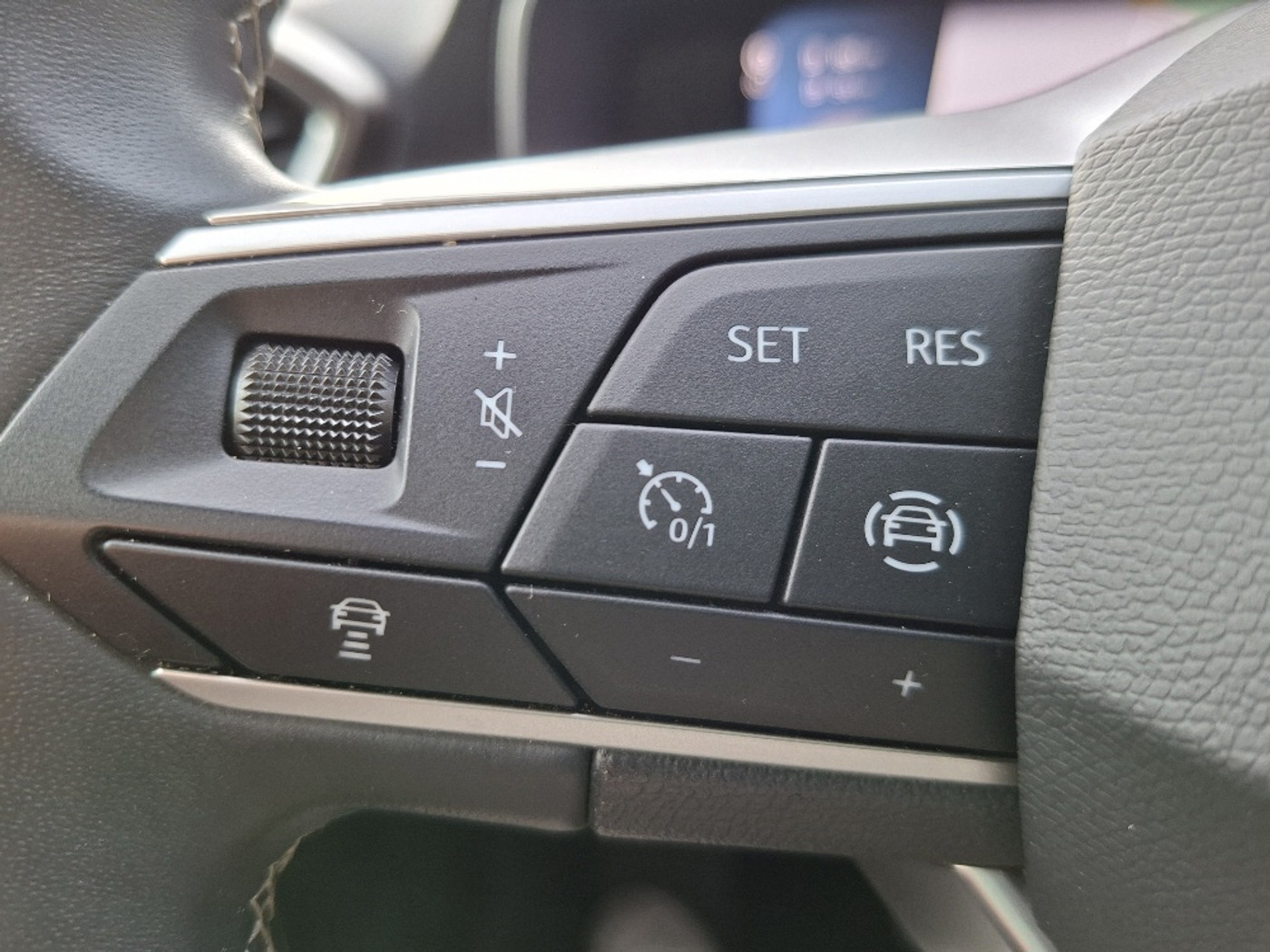 Foto van Seat Seat Leon SP E-hybrid150