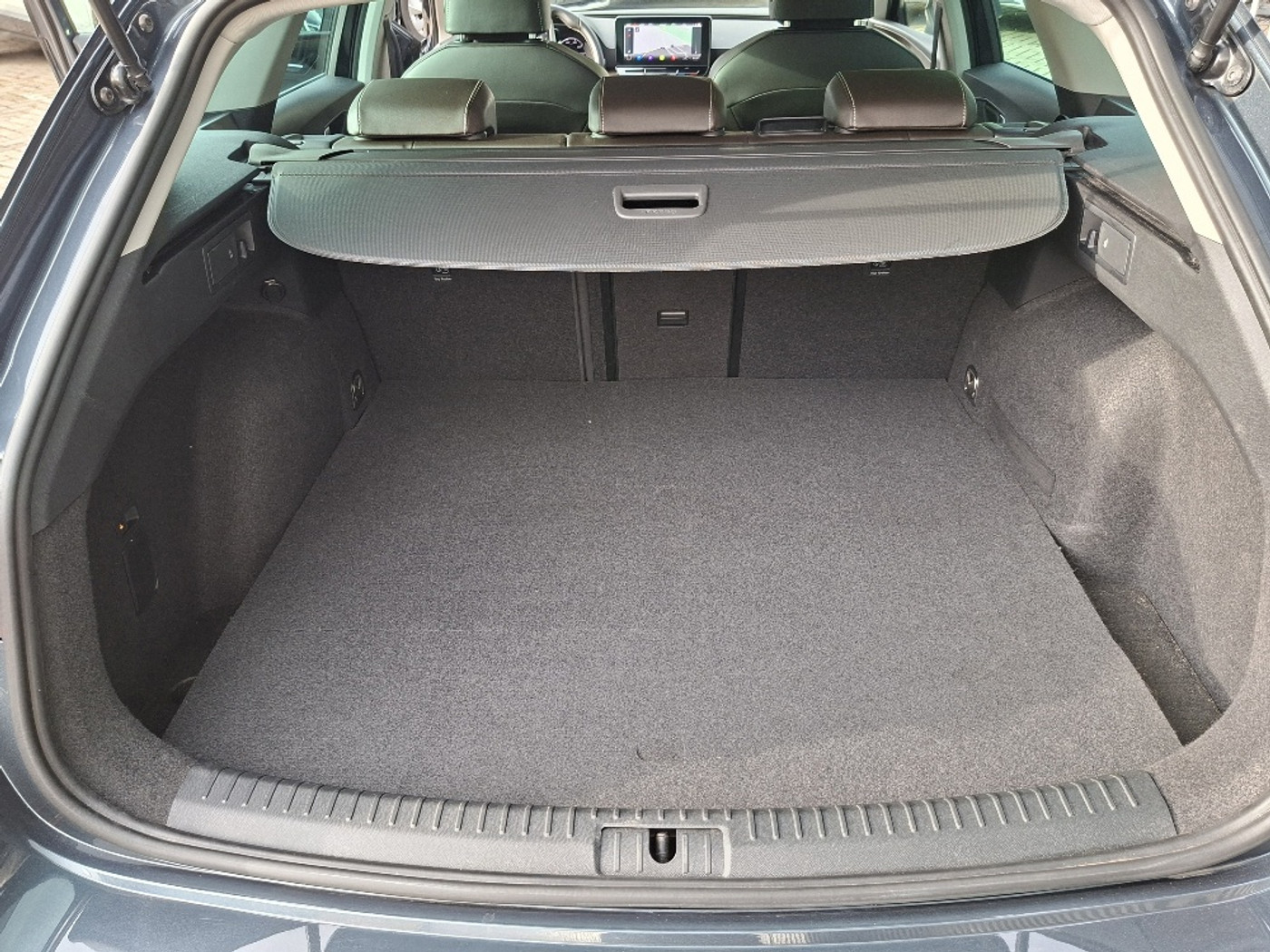 Foto van Seat Seat Leon SP E-hybrid150