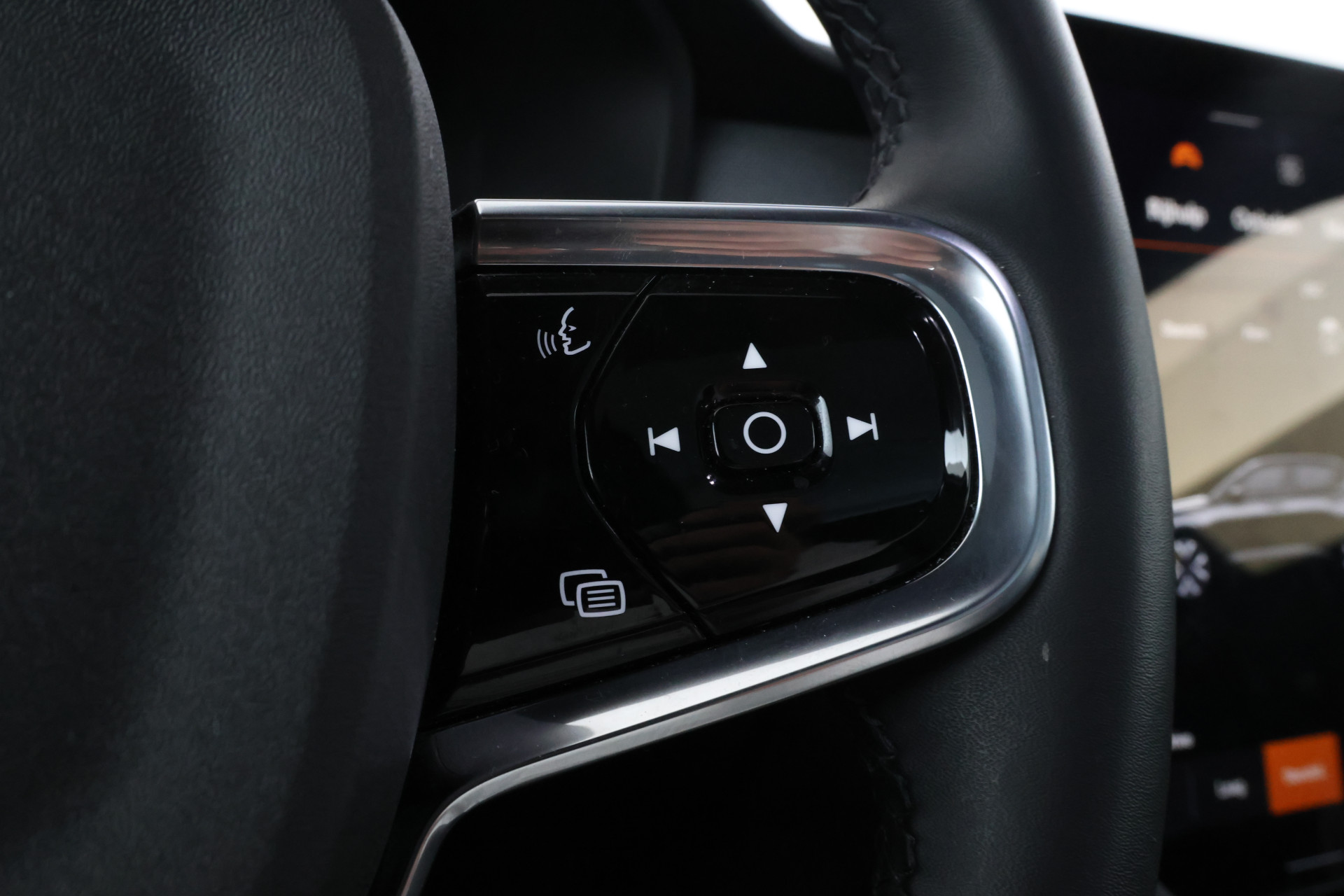 Foto van Polestar 2