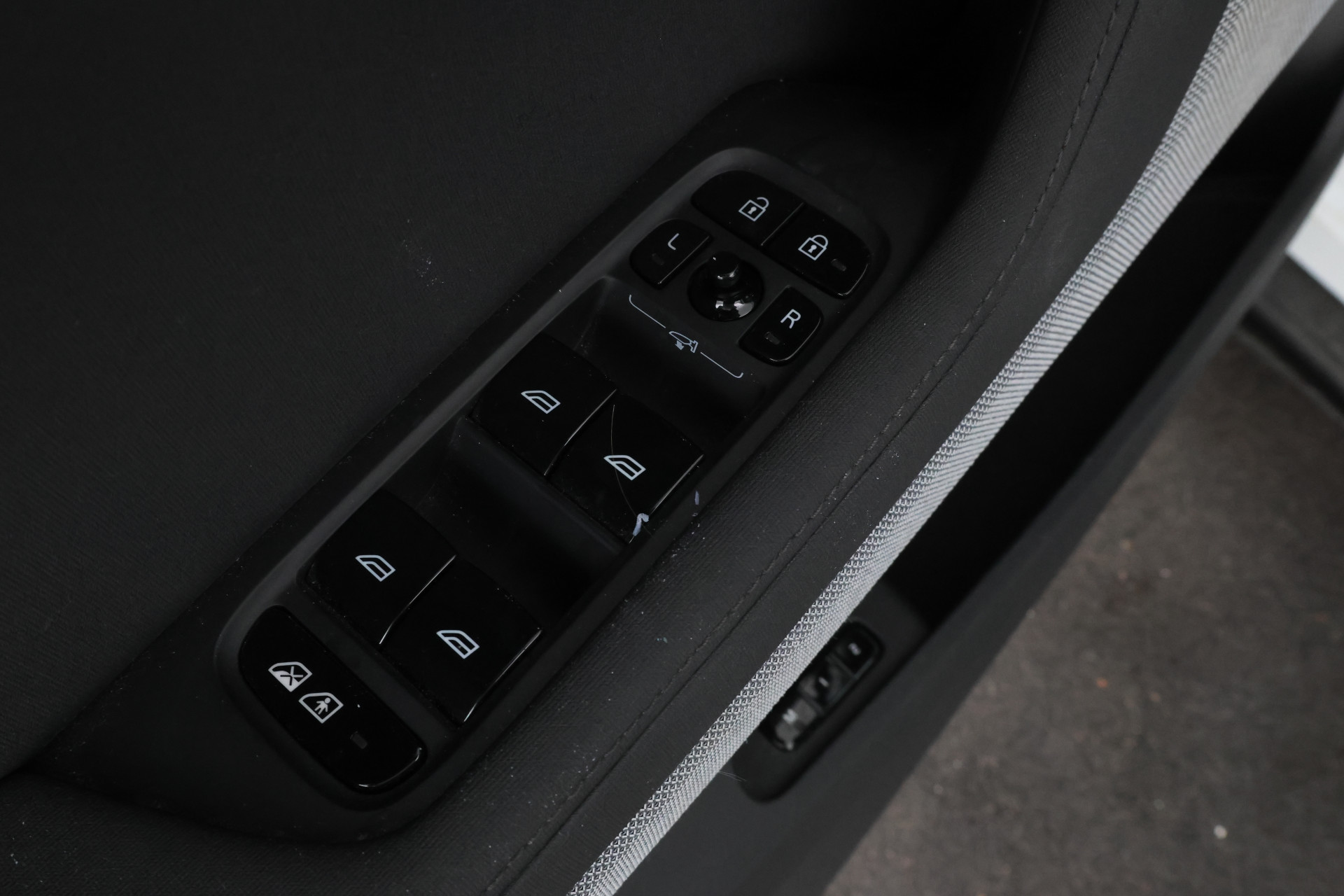 Foto van Polestar 2