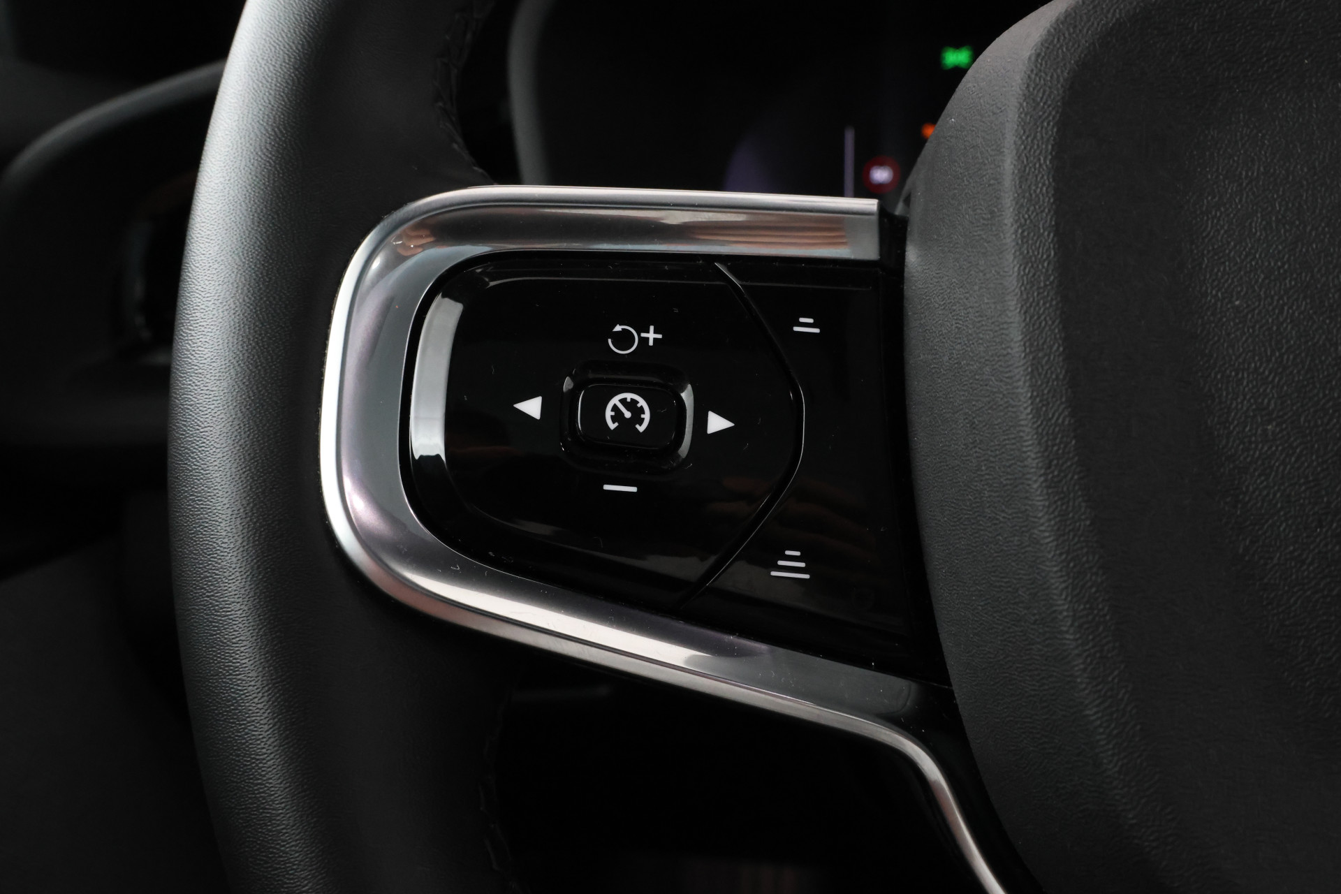 Foto van Polestar 2