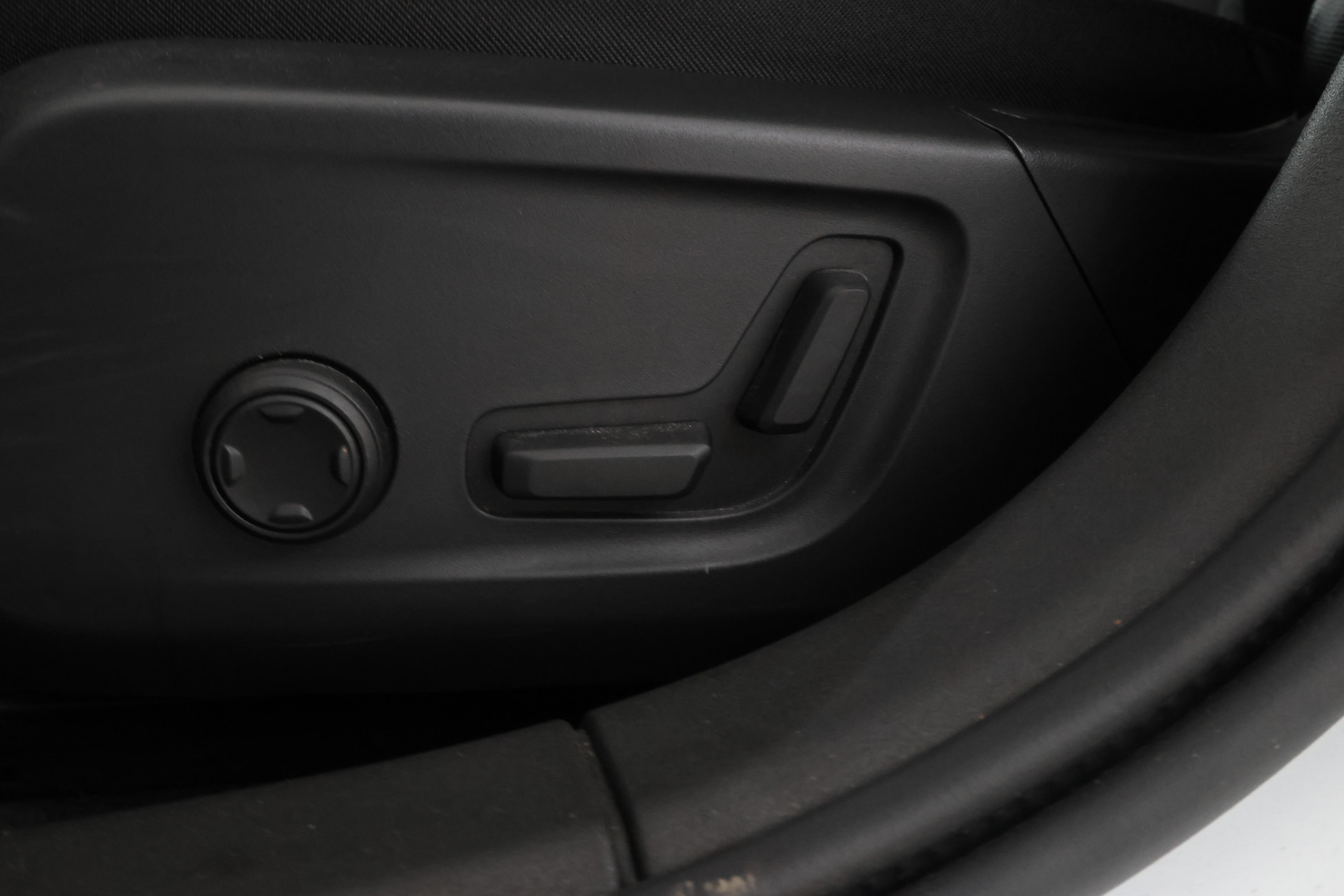 Foto van Polestar 2
