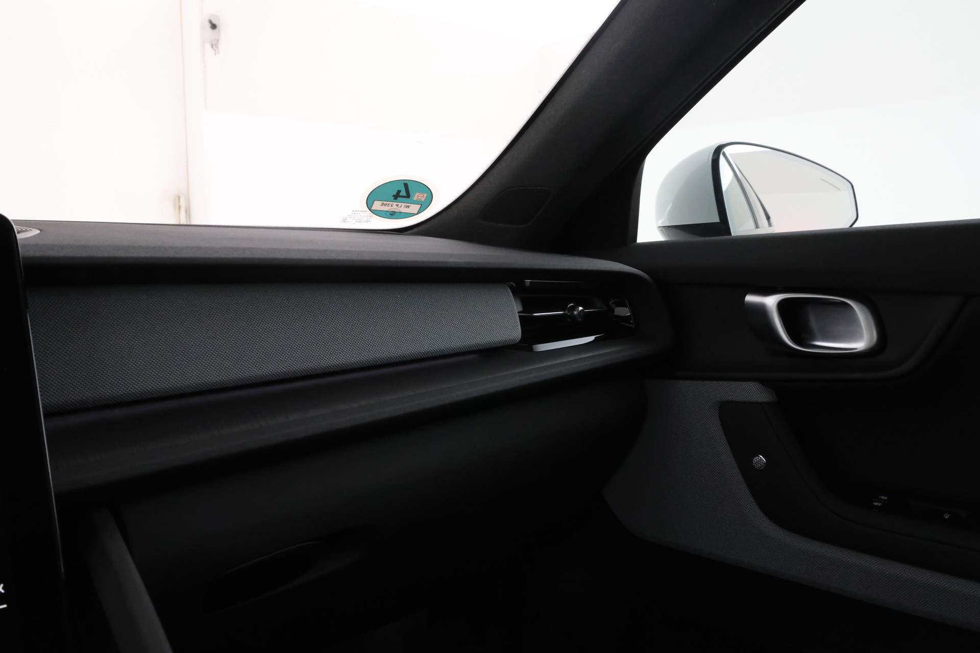 Foto van Polestar 2