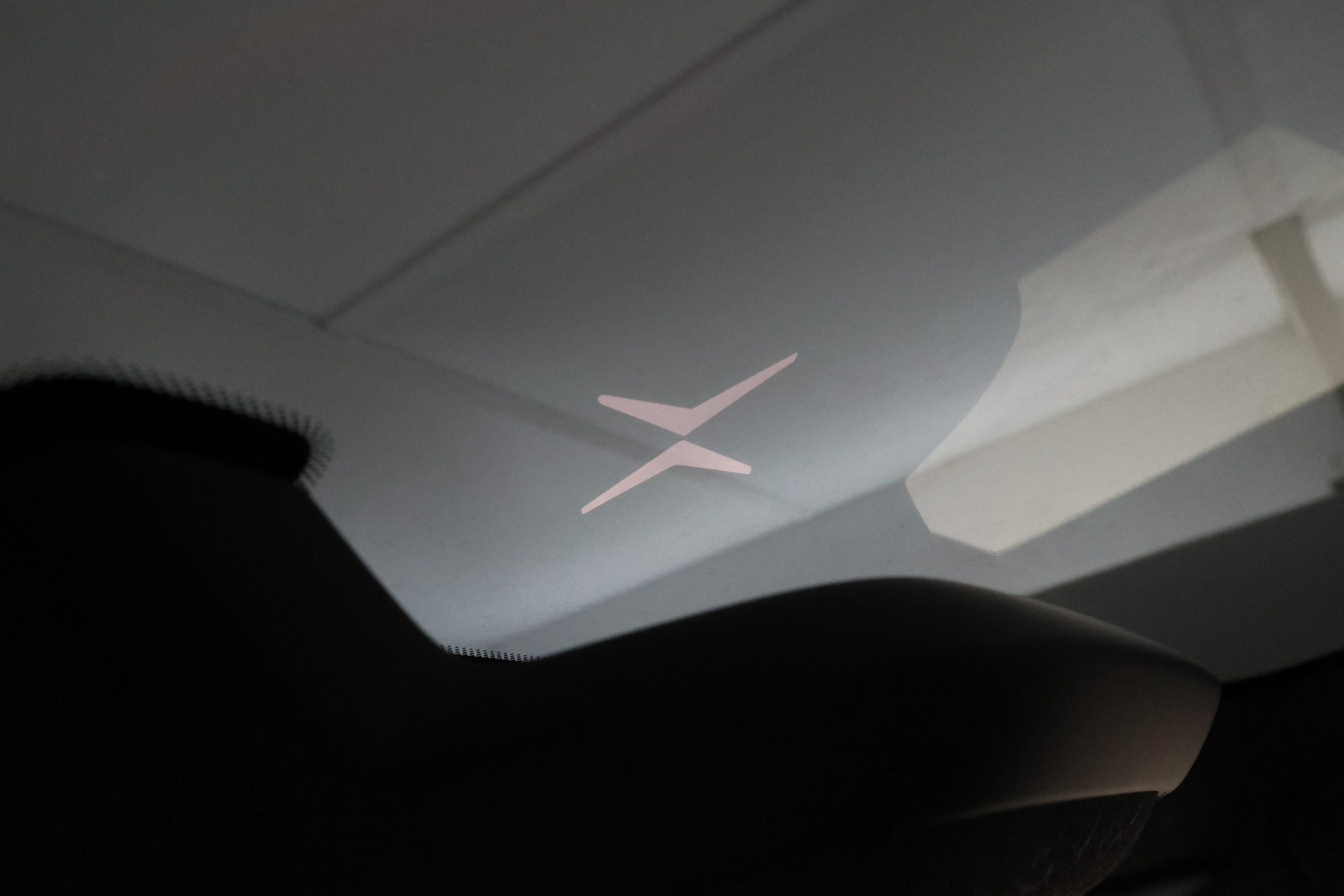 Foto van Polestar 2