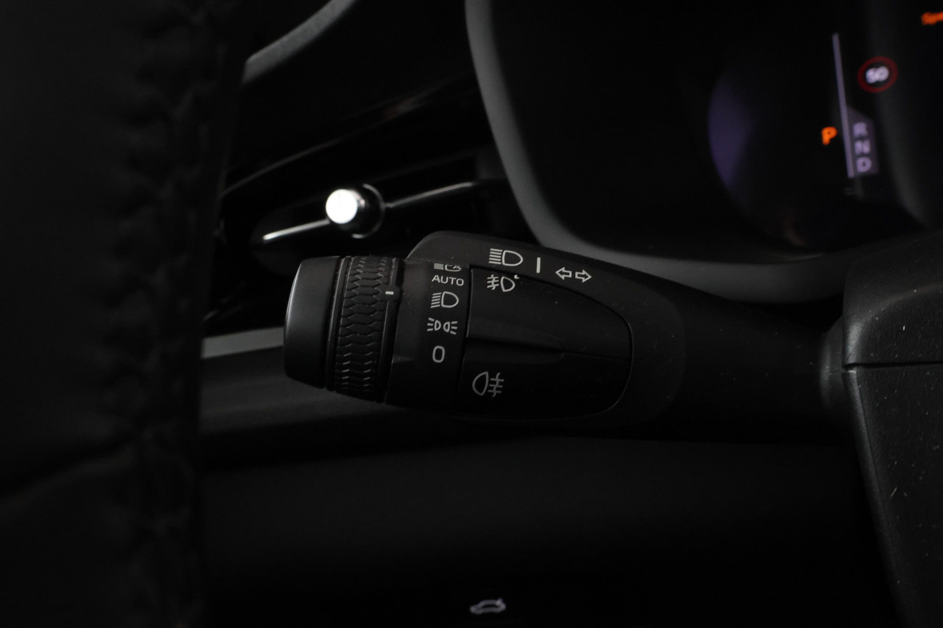 Foto van Polestar 2