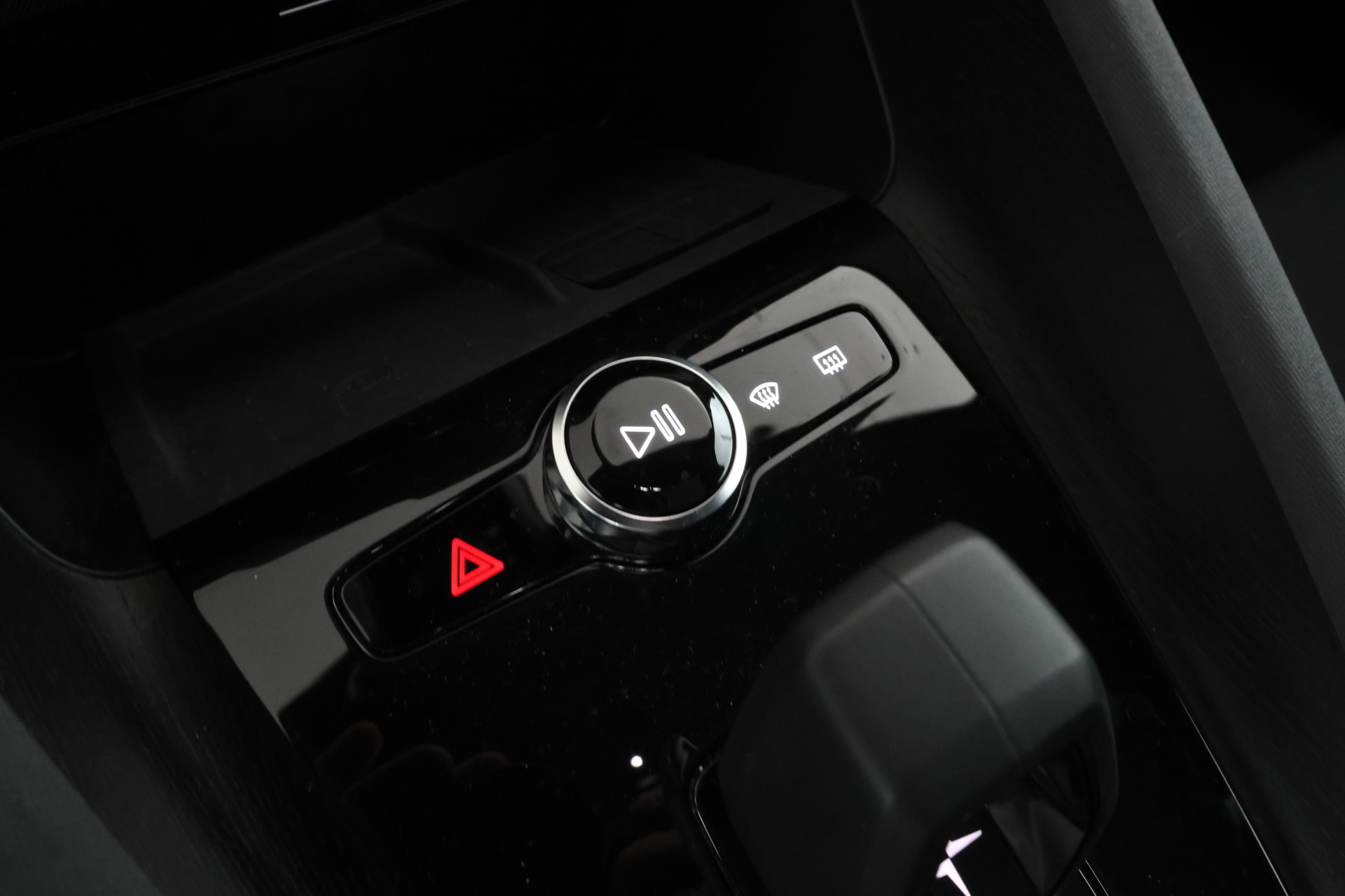 Foto van Polestar 2