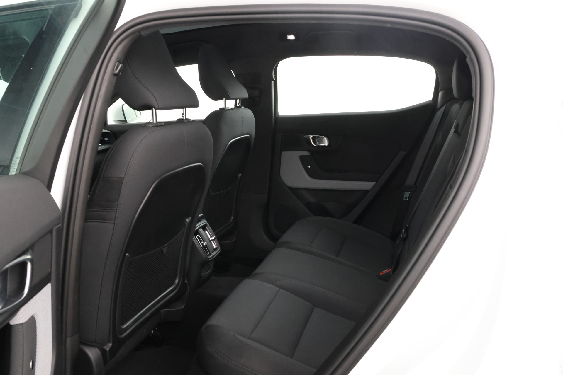 Foto van Polestar 2