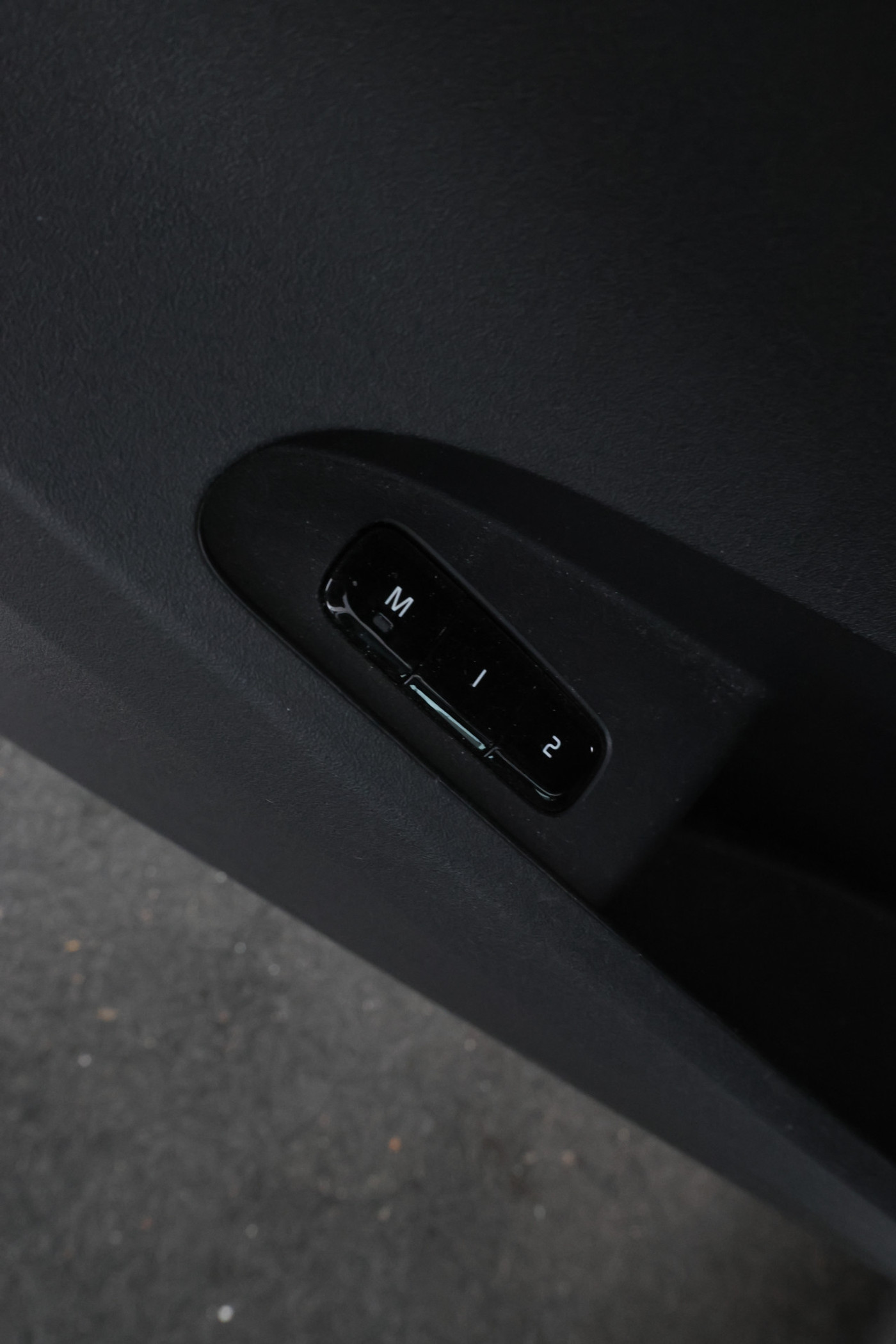 Foto van Polestar 2