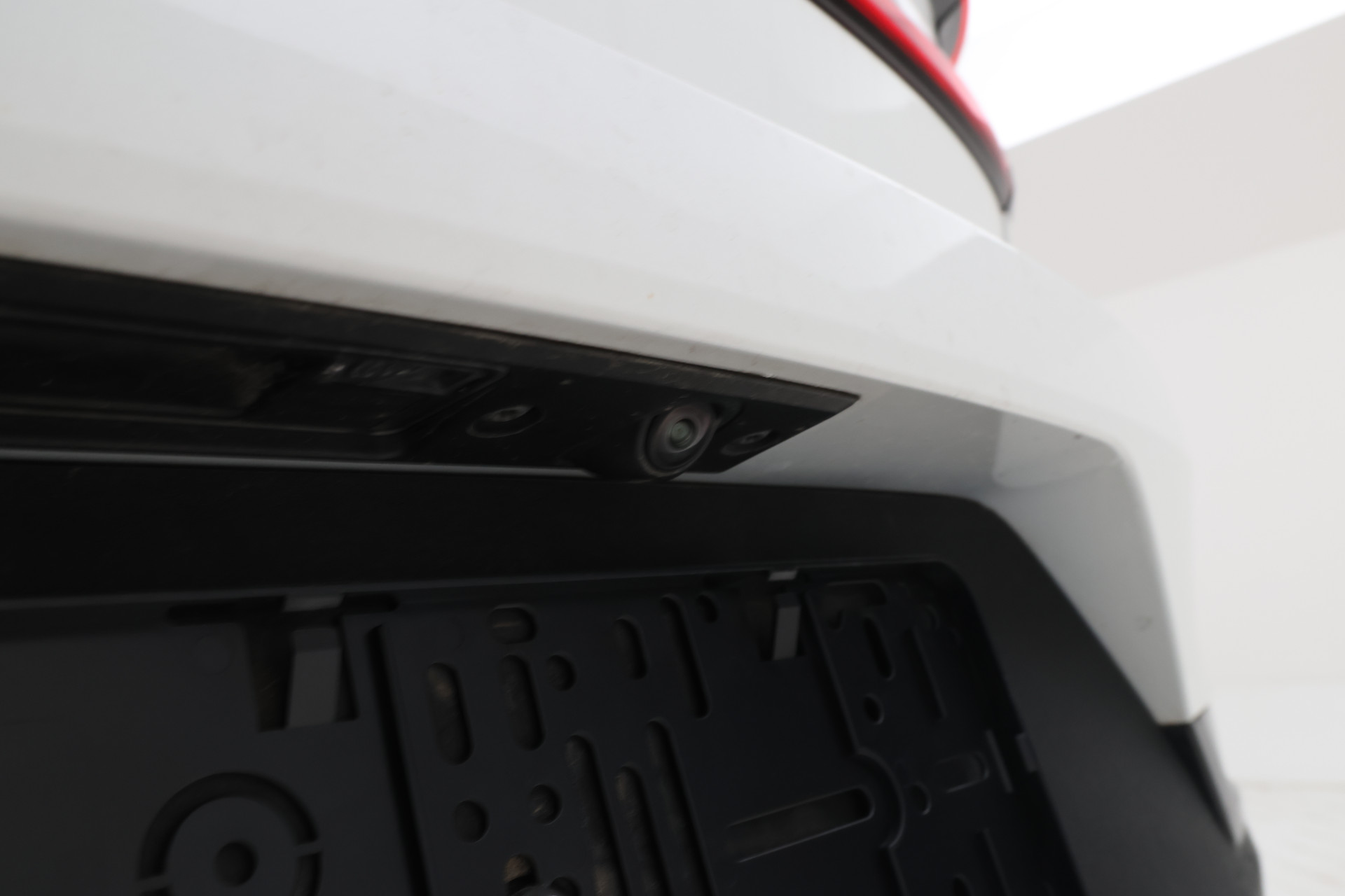 Foto van Polestar 2