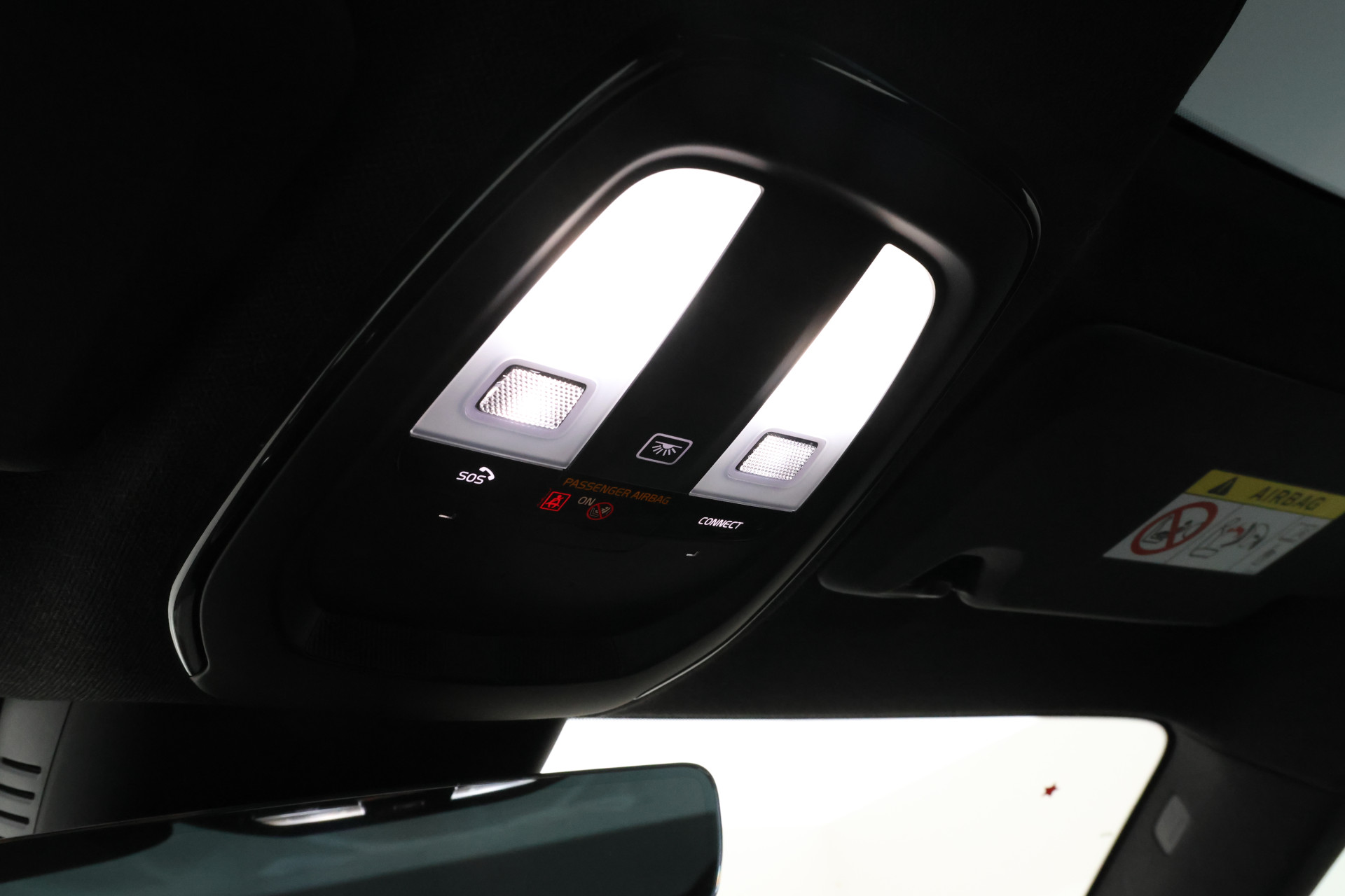 Foto van Polestar 2