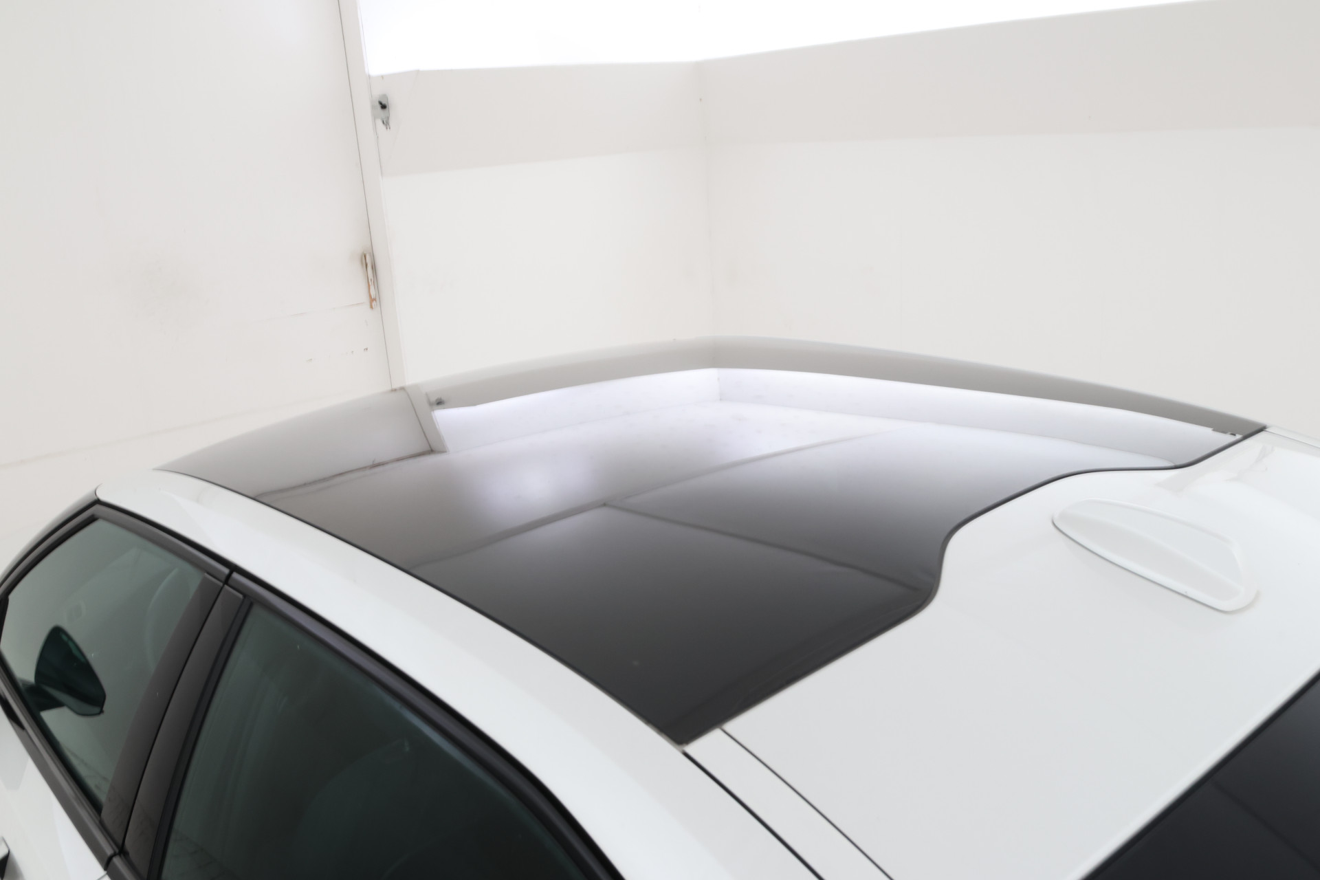 Foto van Polestar 2