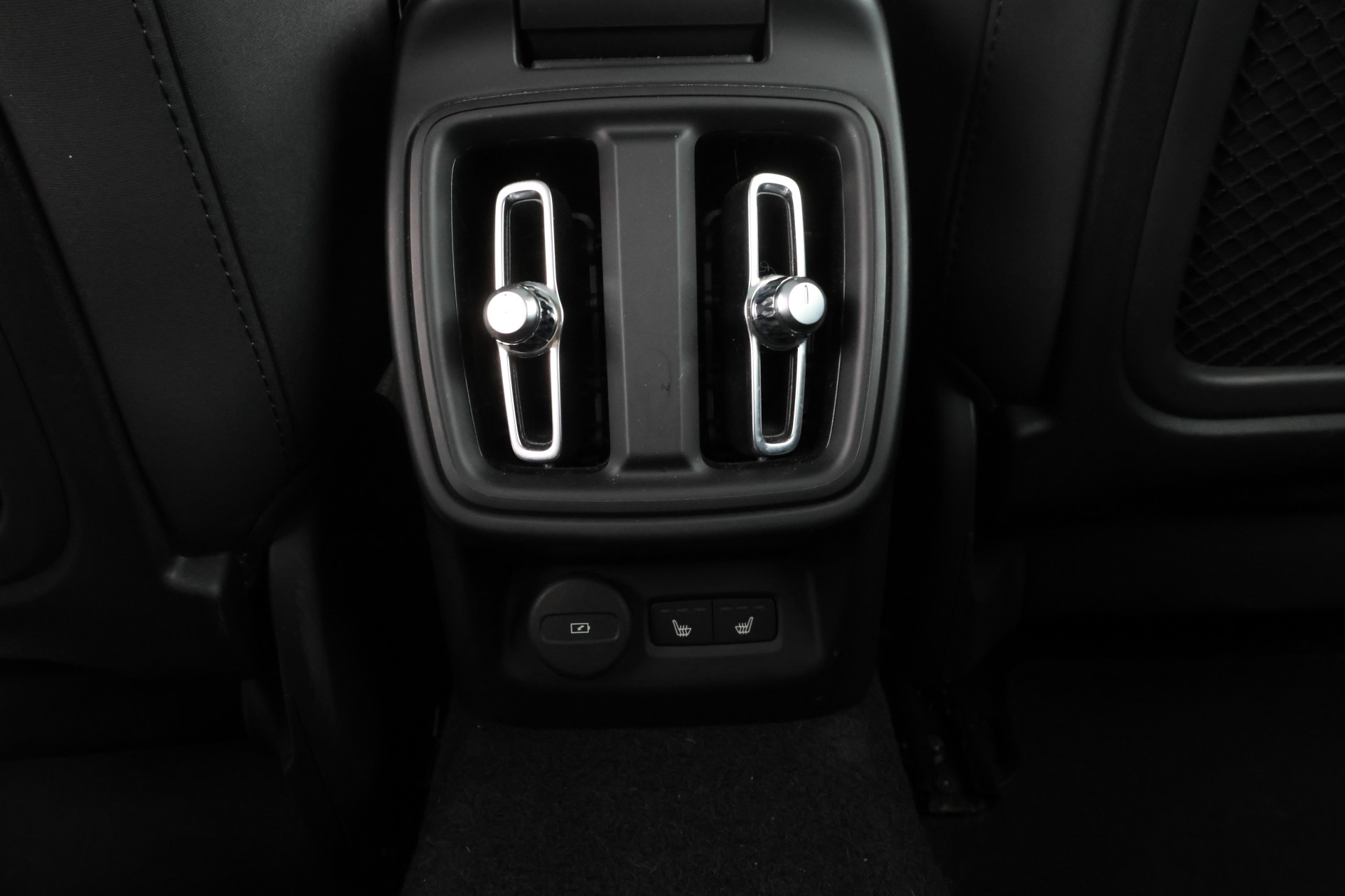 Foto van Polestar 2