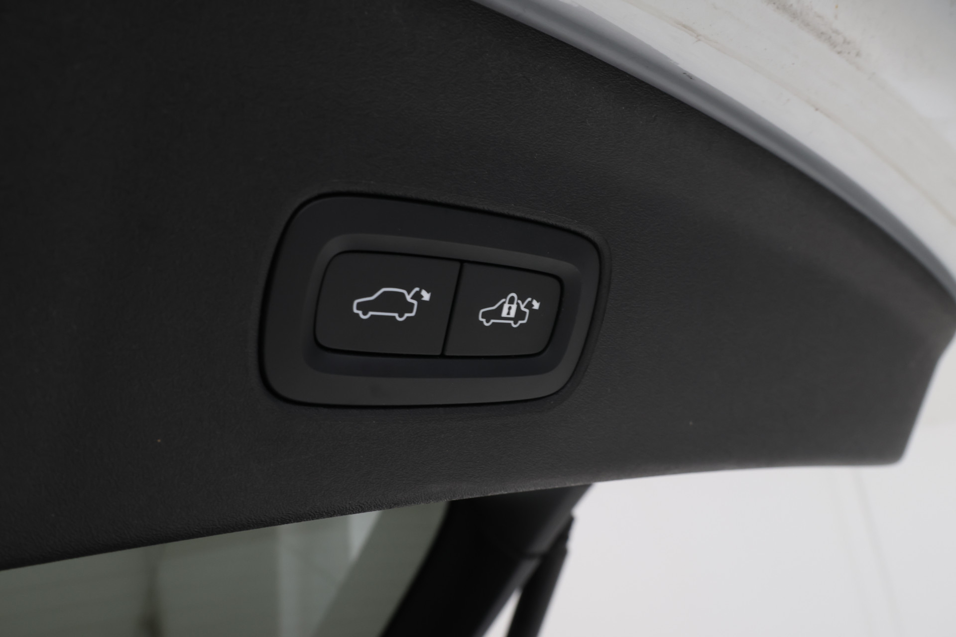 Foto van Polestar 2