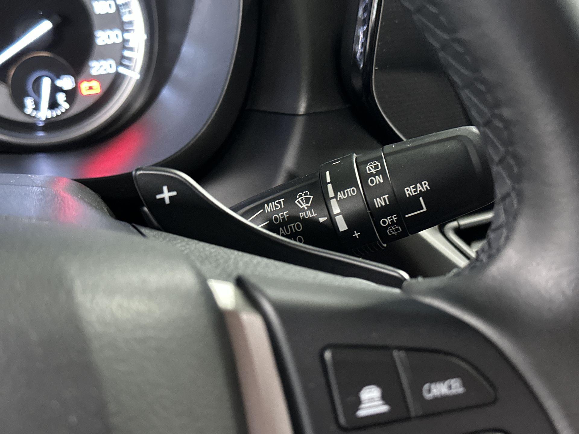 Foto van Suzuki S-cross