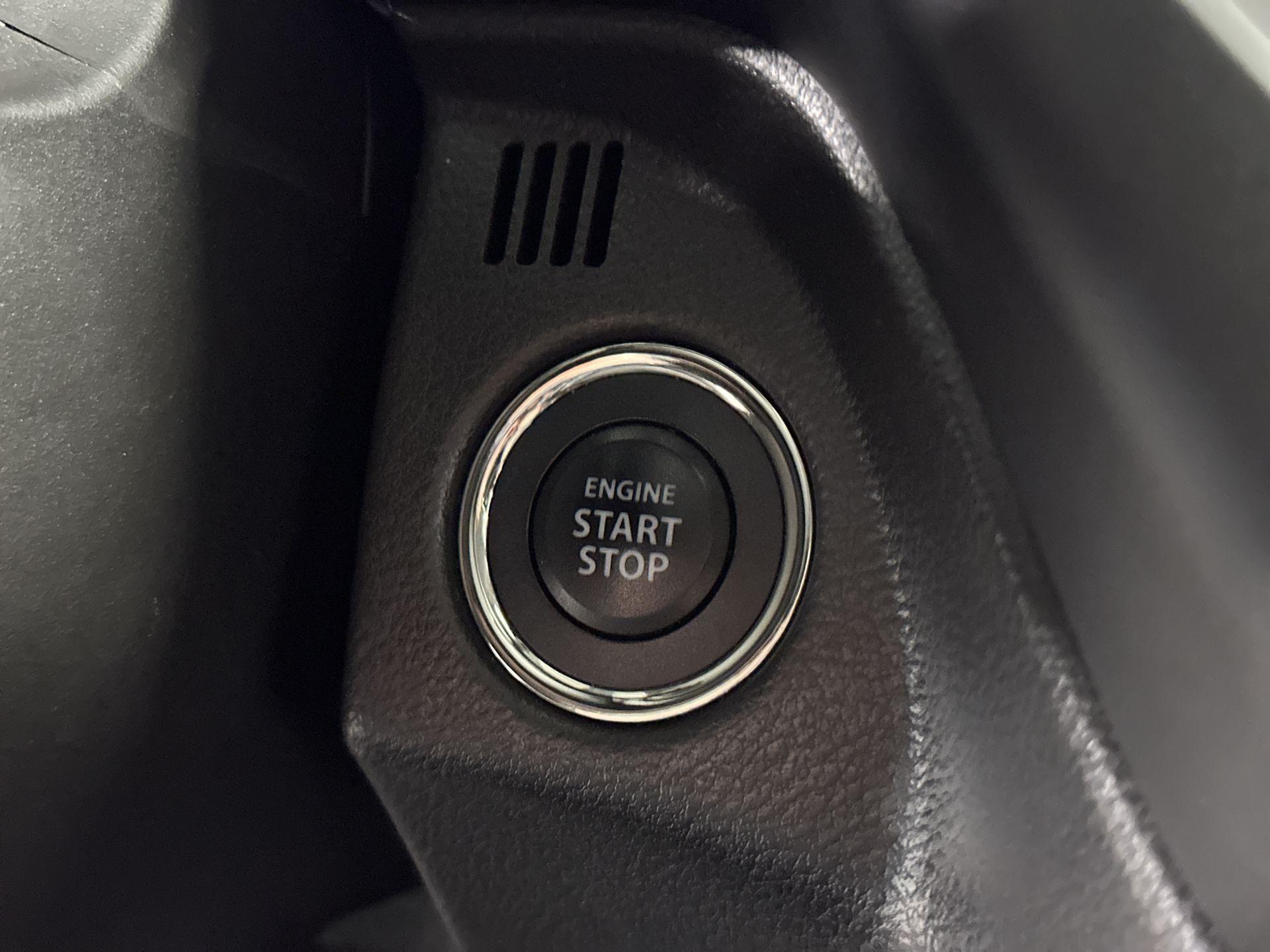 Foto van Suzuki S-cross