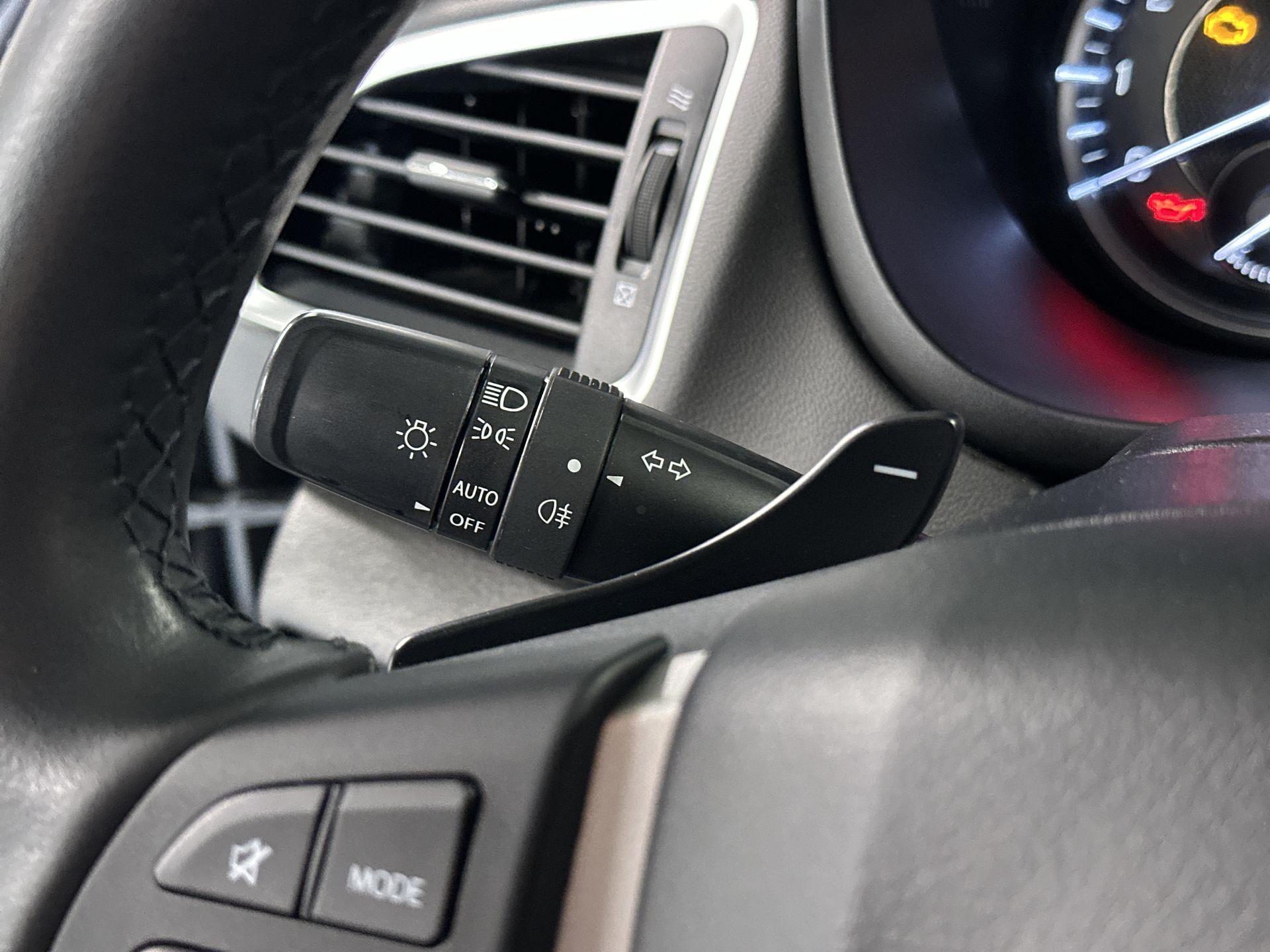 Foto van Suzuki S-cross
